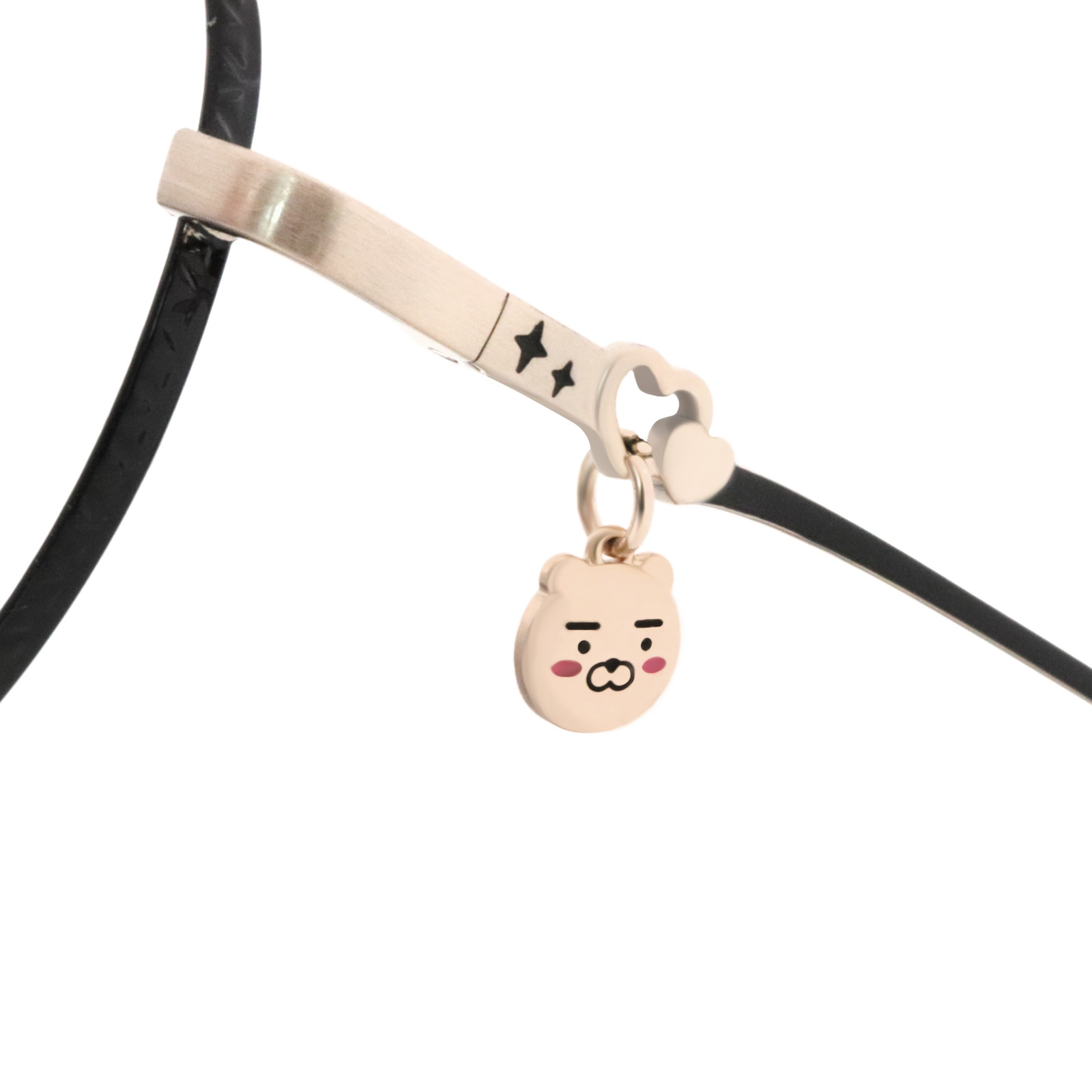KAKAO FRIENDS - K261229 - RYAN吊飾,1010KFBK--02K261229,KAKAOFRIENDS-K261229-RYAN吊飾,買框送聯名毛絨提袋,KakaoFriends,鏡框