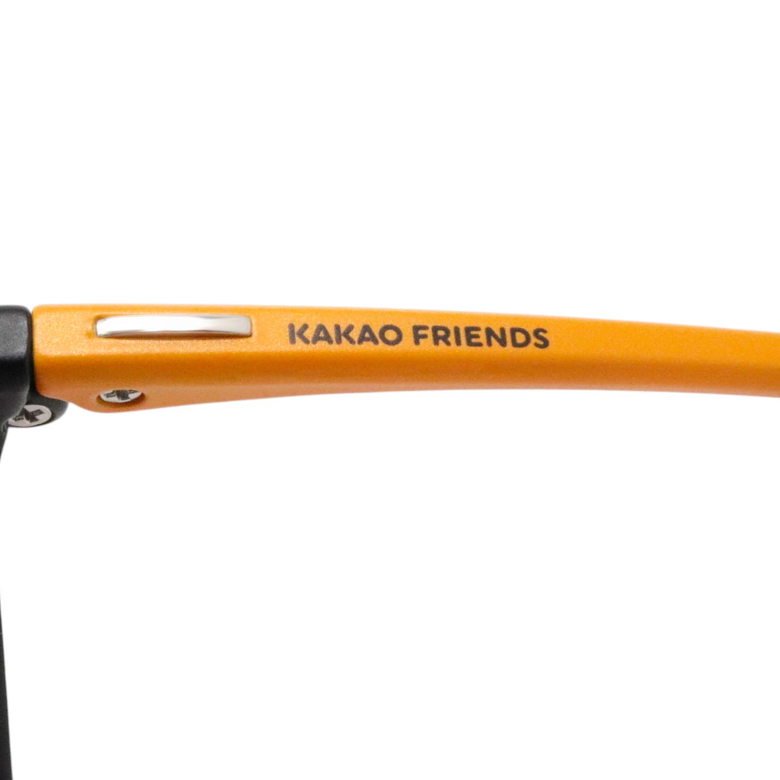 KAKAO FRIENDS - K261216 - RYAN&CHOONSIK,1010KFAP--01K261216,KAKAOFRIENDS-K261216-RYAN&CHOONSIK,買框送聯名毛絨提袋,KakaoFriends,鏡框