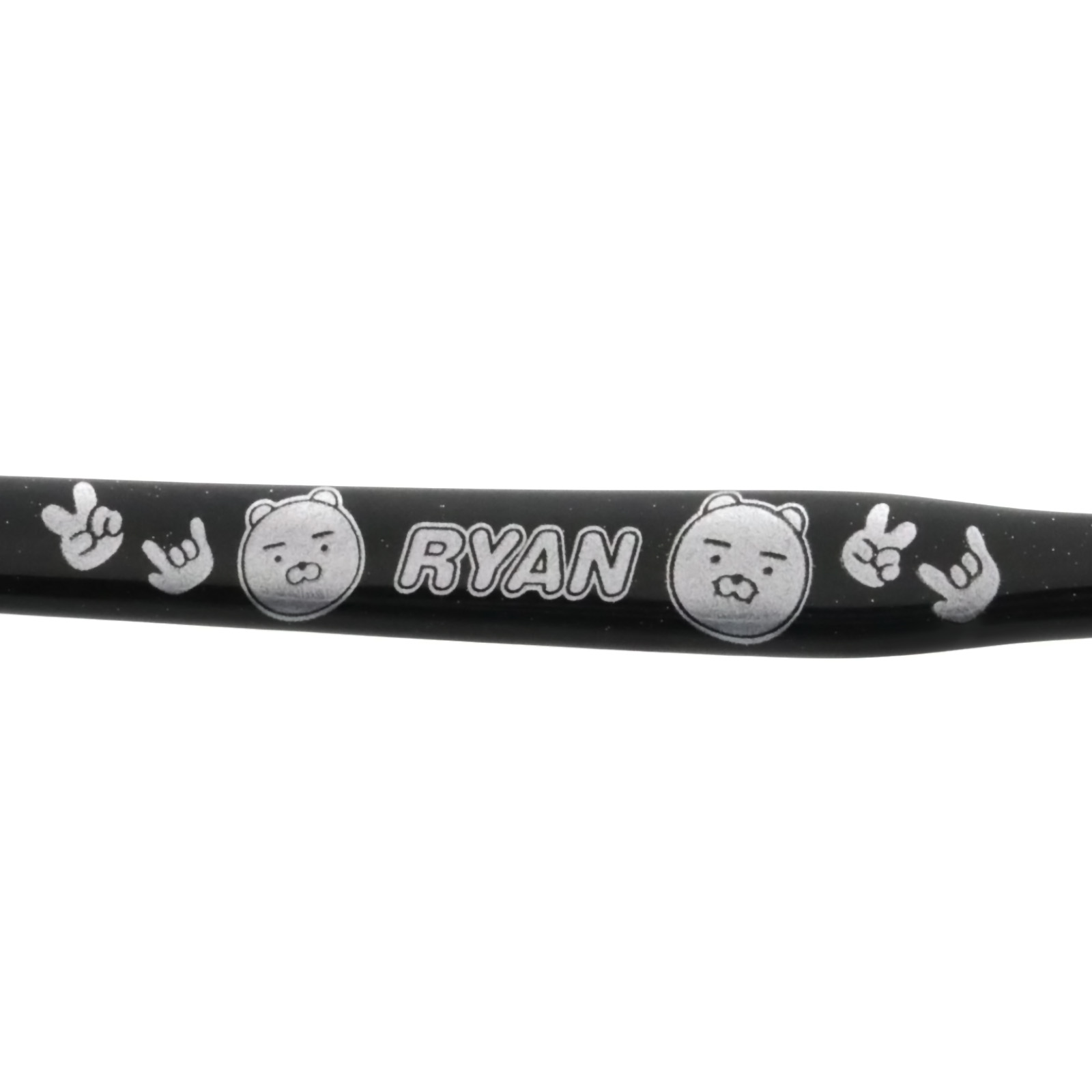 【KAKAO FRIENDS】K261208 - RYAN頭像,1010KFAP--01K261208,【KAKAOFRIENDS】K261208-RYAN頭像,買框送聯名毛絨提袋,KakaoFriends,鏡框