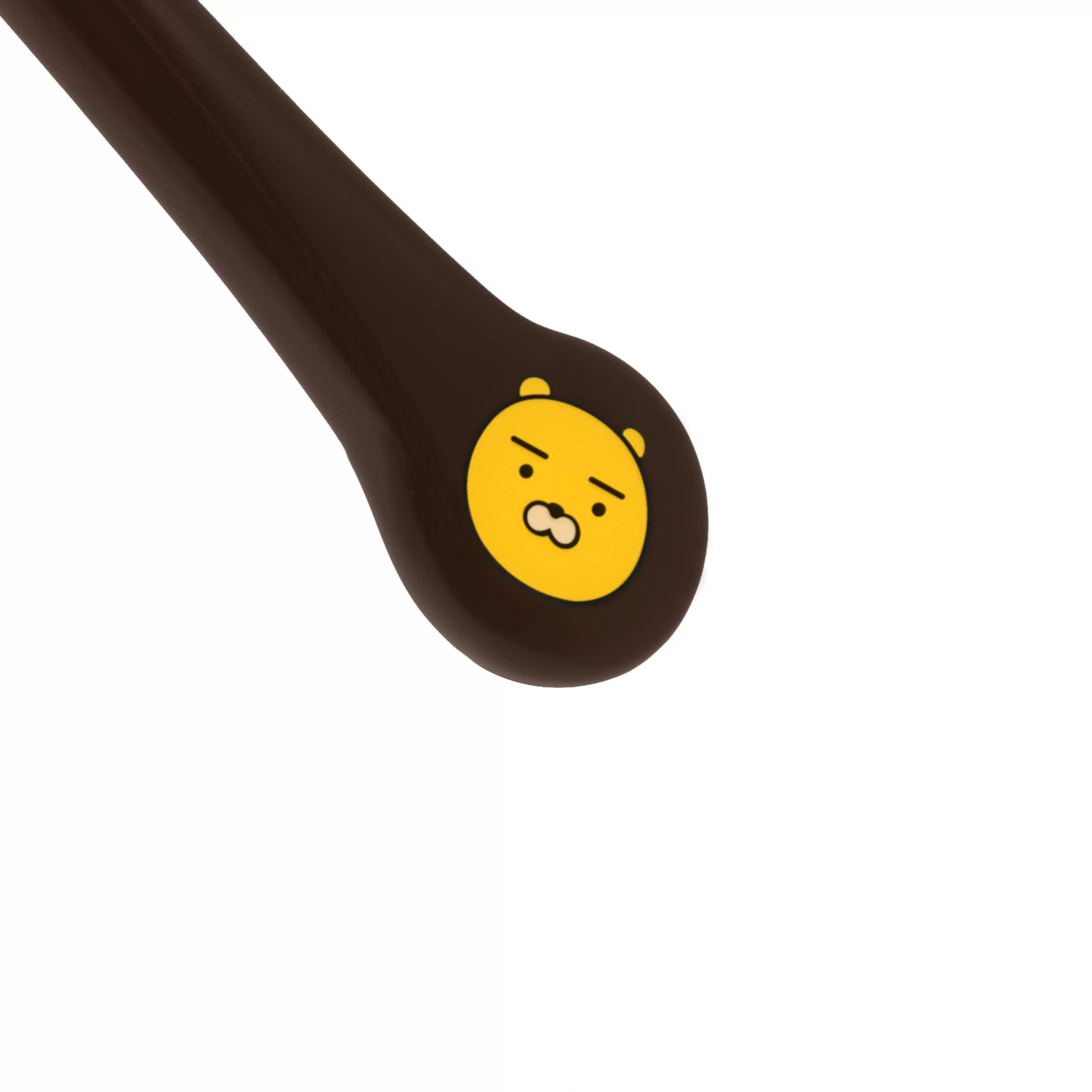 KAKAO FRIENDS - K261215 - MUZI & CON,1010KFAP--01K261215,KAKAOFRIENDS-K261215-MUZI&CON,買框送聯名毛絨提袋,KakaoFriends,鏡框