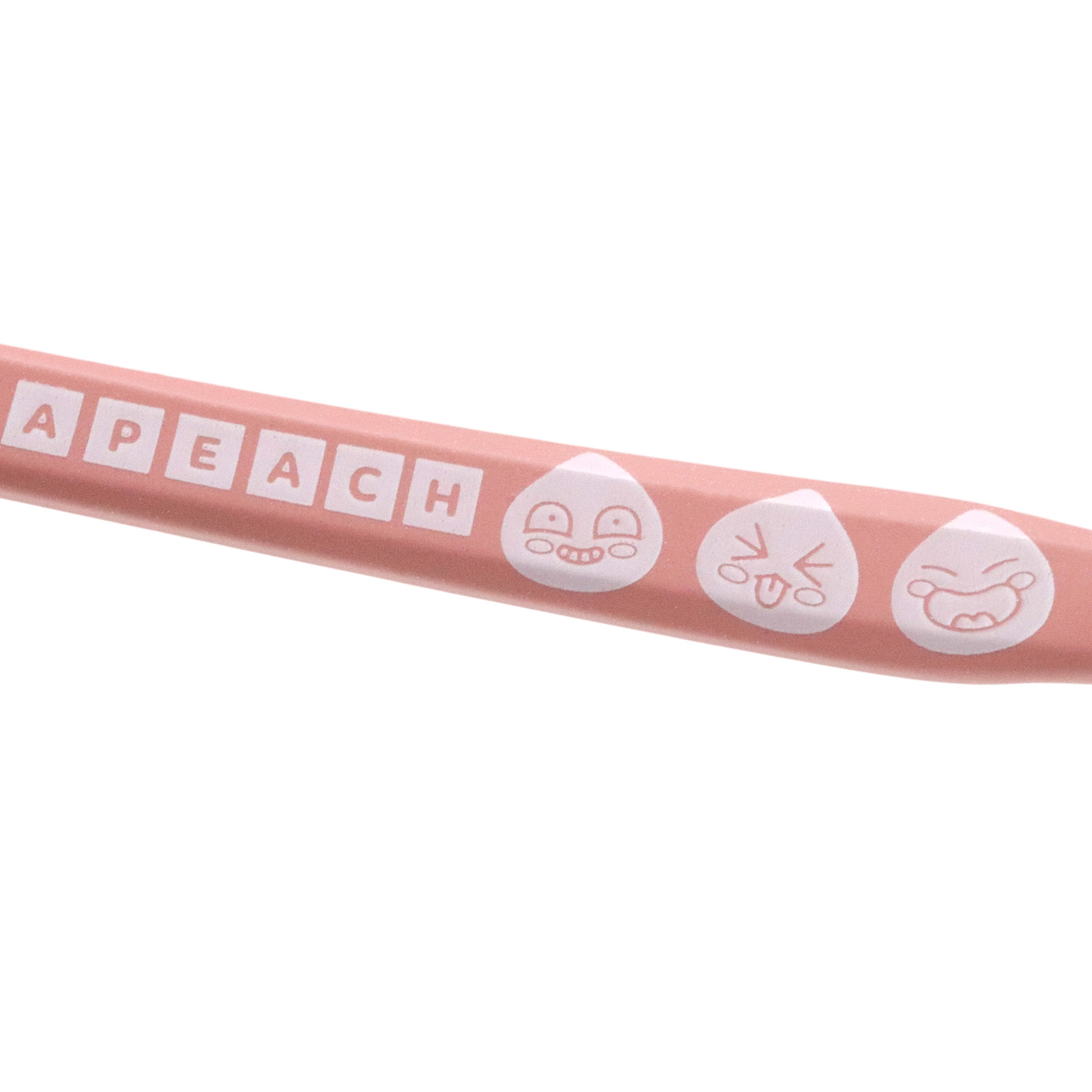 KAKAO FRIENDS - K261209 - APEACH,1010KFAP--02K261209,KAKAOFRIENDS-K261209-APEACH,買框送聯名毛絨提袋,KakaoFriends,鏡框