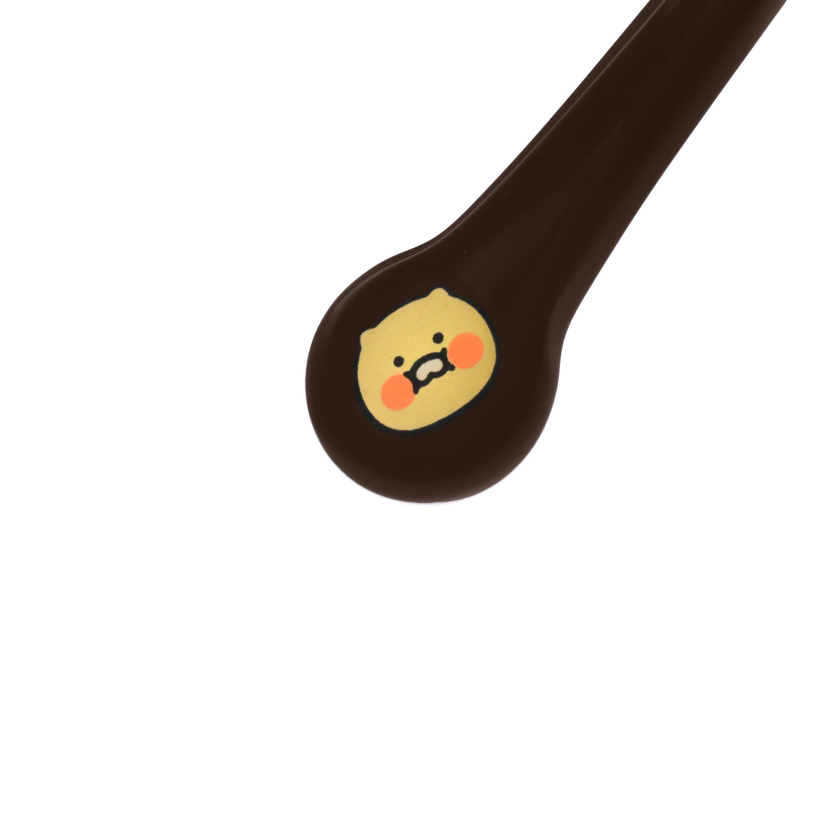 KAKAO FRIENDS - K261215 - MUZI & CON,1010KFAP--01K261215,KAKAOFRIENDS-K261215-MUZI&CON,買框送聯名毛絨提袋,KakaoFriends,鏡框