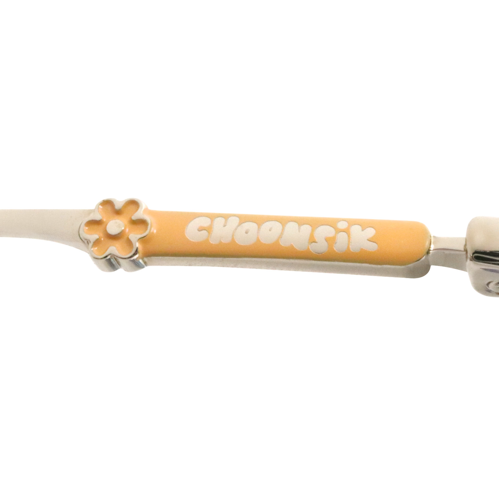 KAKAO FRIENDS - K261226 - 花朵CHOONSIK,1010KFBK--01K261226,KAKAOFRIENDS-K261226-花朵CHOONSIK,買框送聯名毛絨提袋,KakaoFriends,鏡框