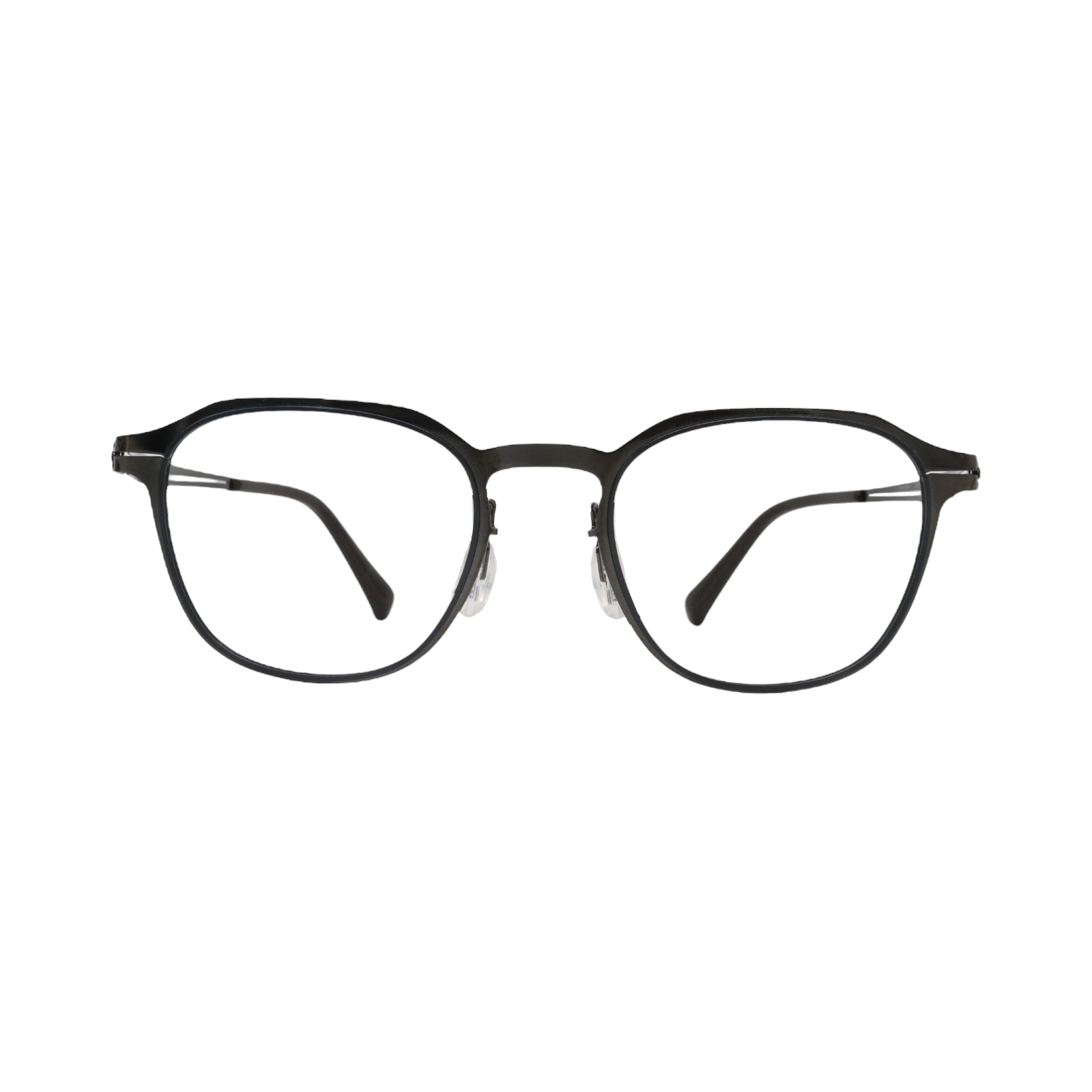 【KUROSHIO】薄鋼系列鏡架 - 250205,1010KUSK-C01250205,【KUROSHIO】薄鋼系列鏡架-250205,鏡框,Kuroshio,1010KUSK-C01250205