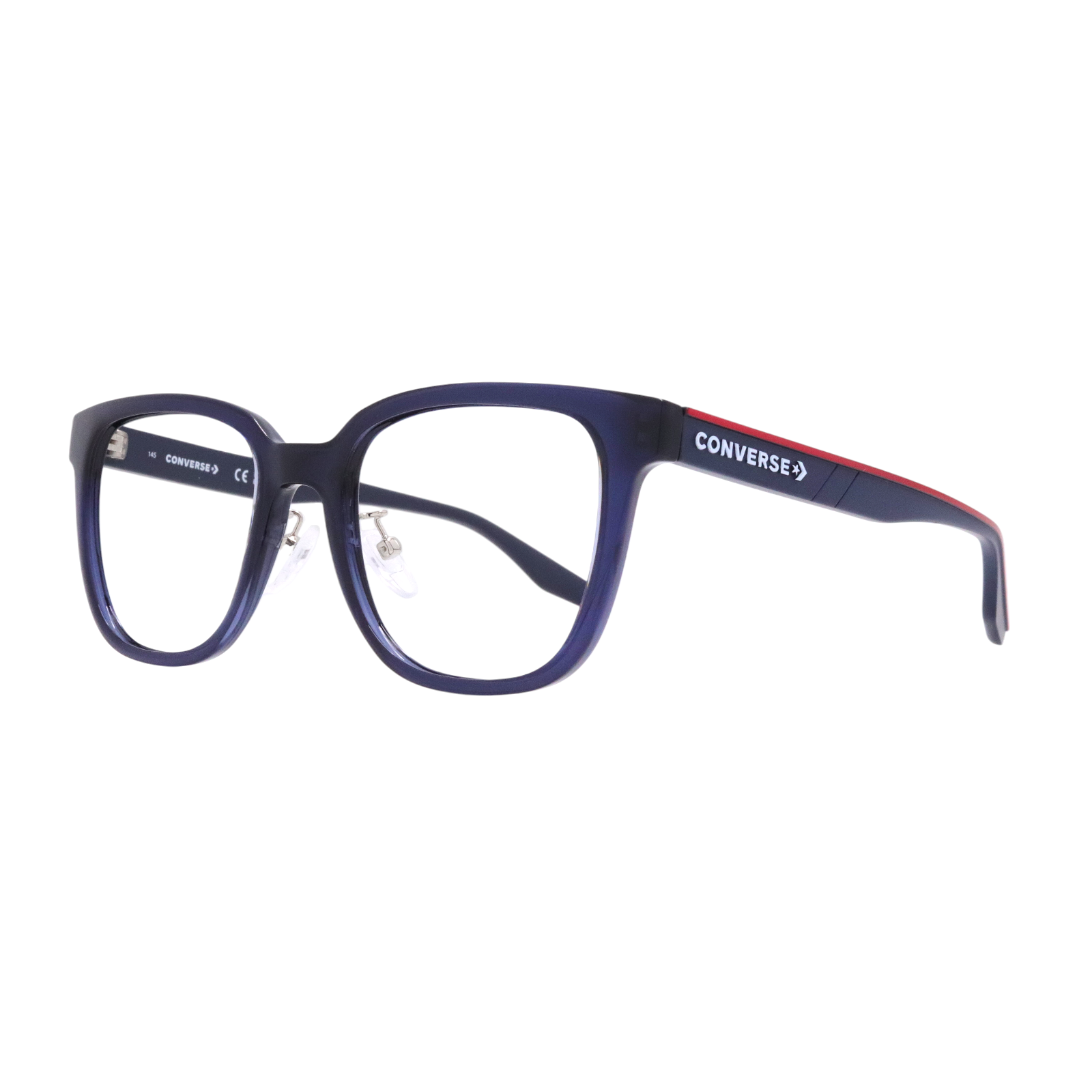 CONVERSE 運動休閒眼鏡-CV5145LB,1010CVSP-411CV5145L,CONVERSE運動休閒眼鏡-CV5145LB,鏡框,Converse,1010CVSP-411CV5145L