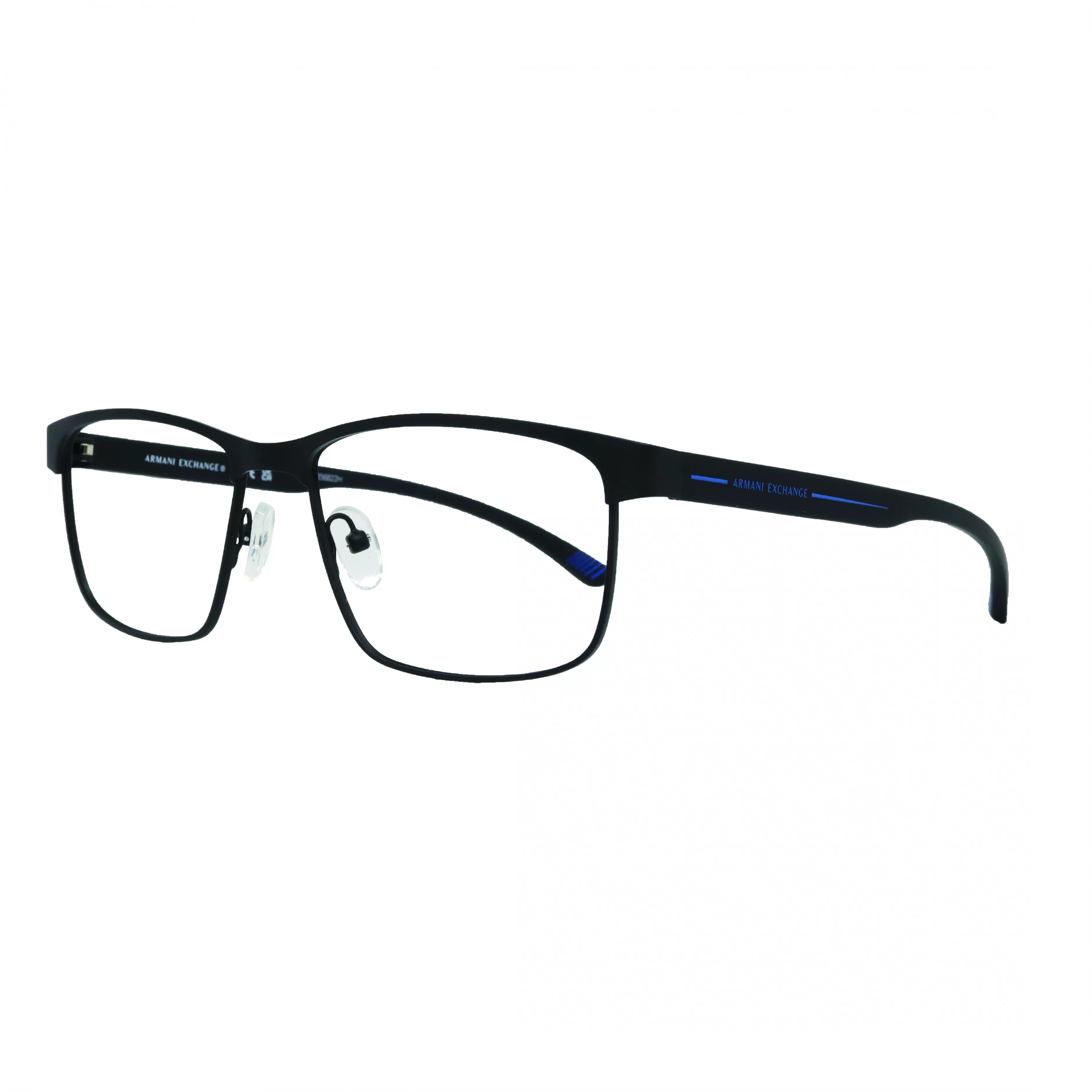 Armani Exchange｜2025秋冬系列 - 1070,1010AE3B60001070,ArmaniExchange｜2025秋冬系列-1070,鏡框,AmaniExchange,1010AE3B60001070