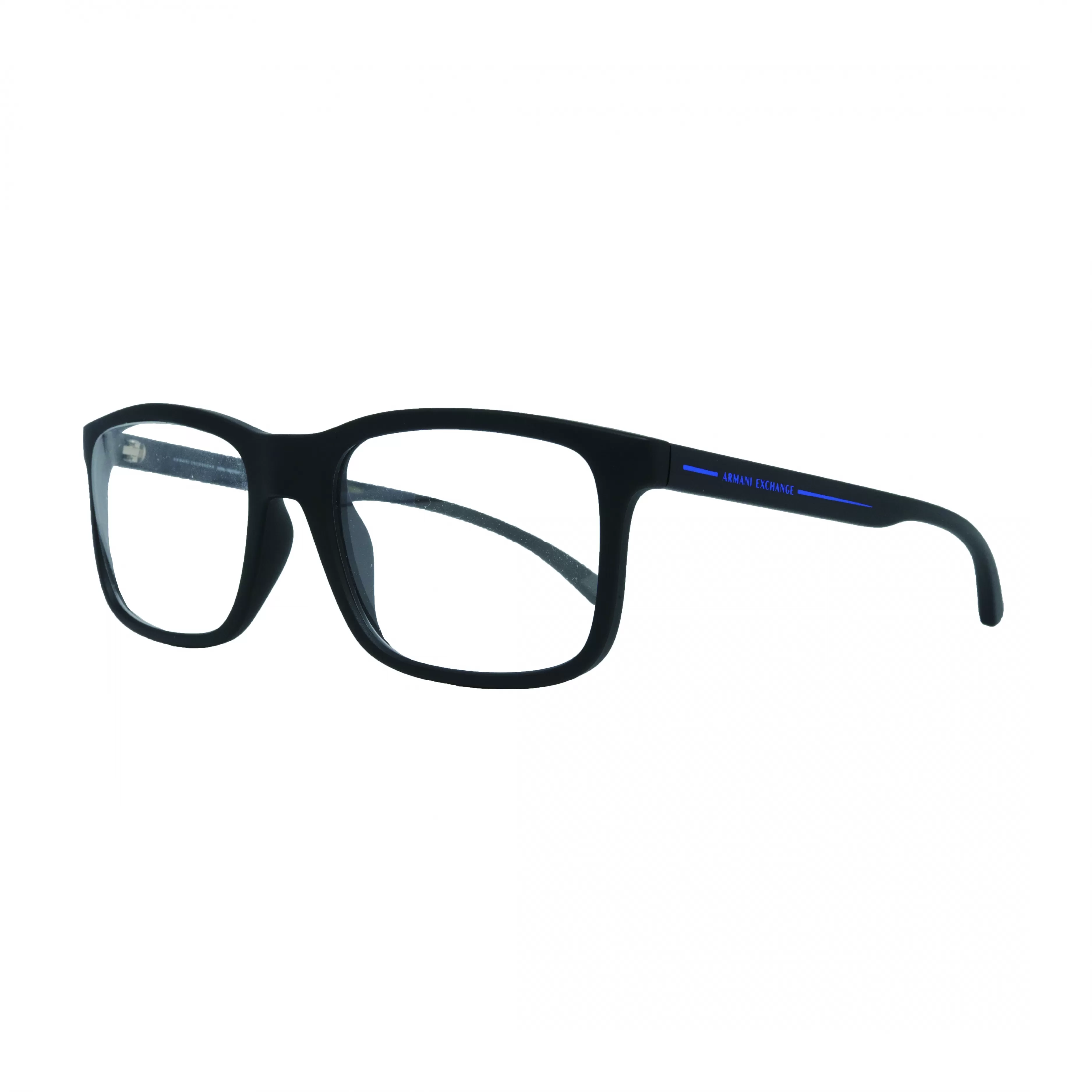 Armani Exchange｜2025秋冬系列 - 3125U,1010AE3P80783125U,ArmaniExchange｜2025秋冬系列-3125U,鏡框,AmaniExchange,1010AE3P80783125U