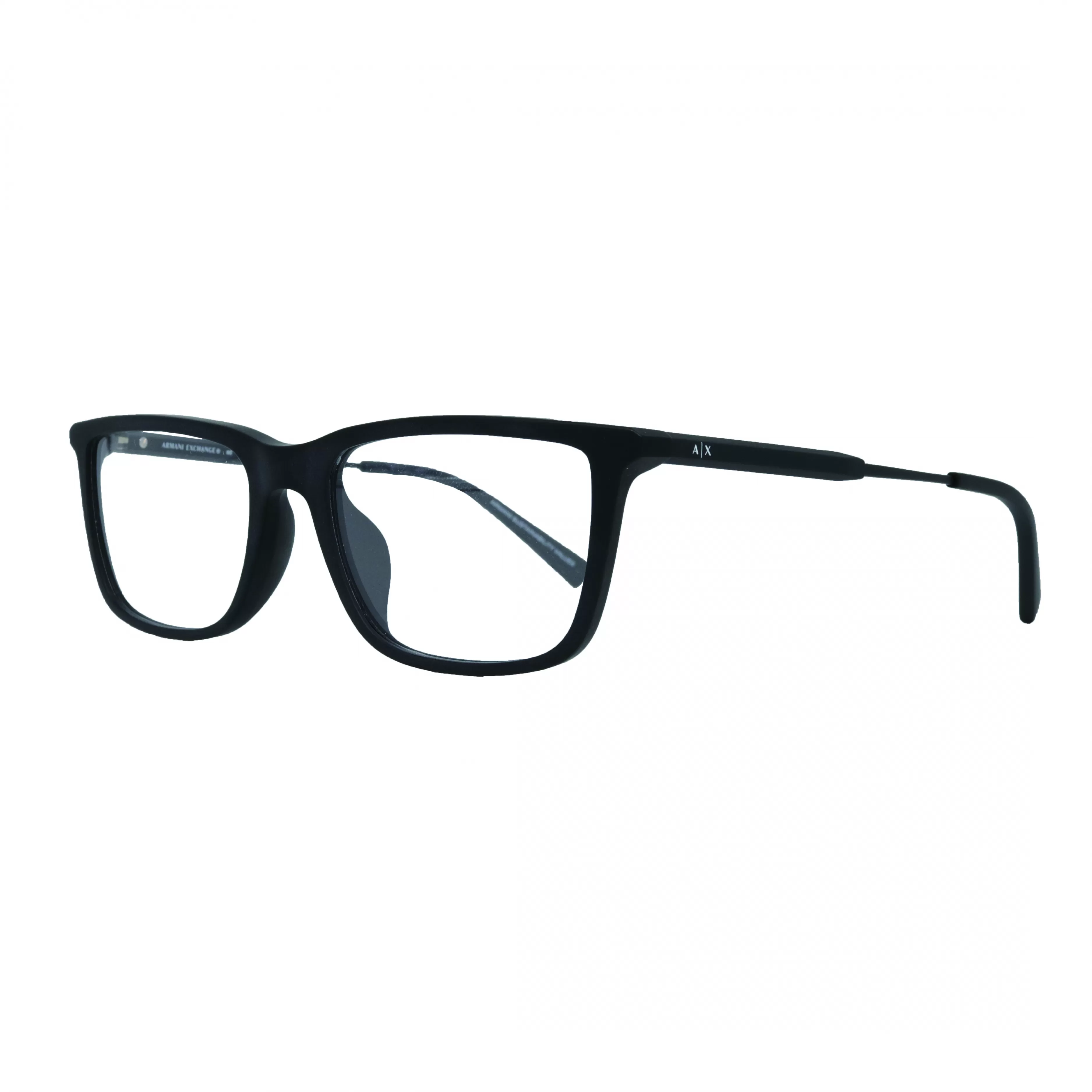 Armani Exchange｜2025秋冬系列 - 3126F,1010AE3B80783126F,ArmaniExchange｜2025秋冬系列-3126F,鏡框,AmaniExchange,1010AE3B80783126F