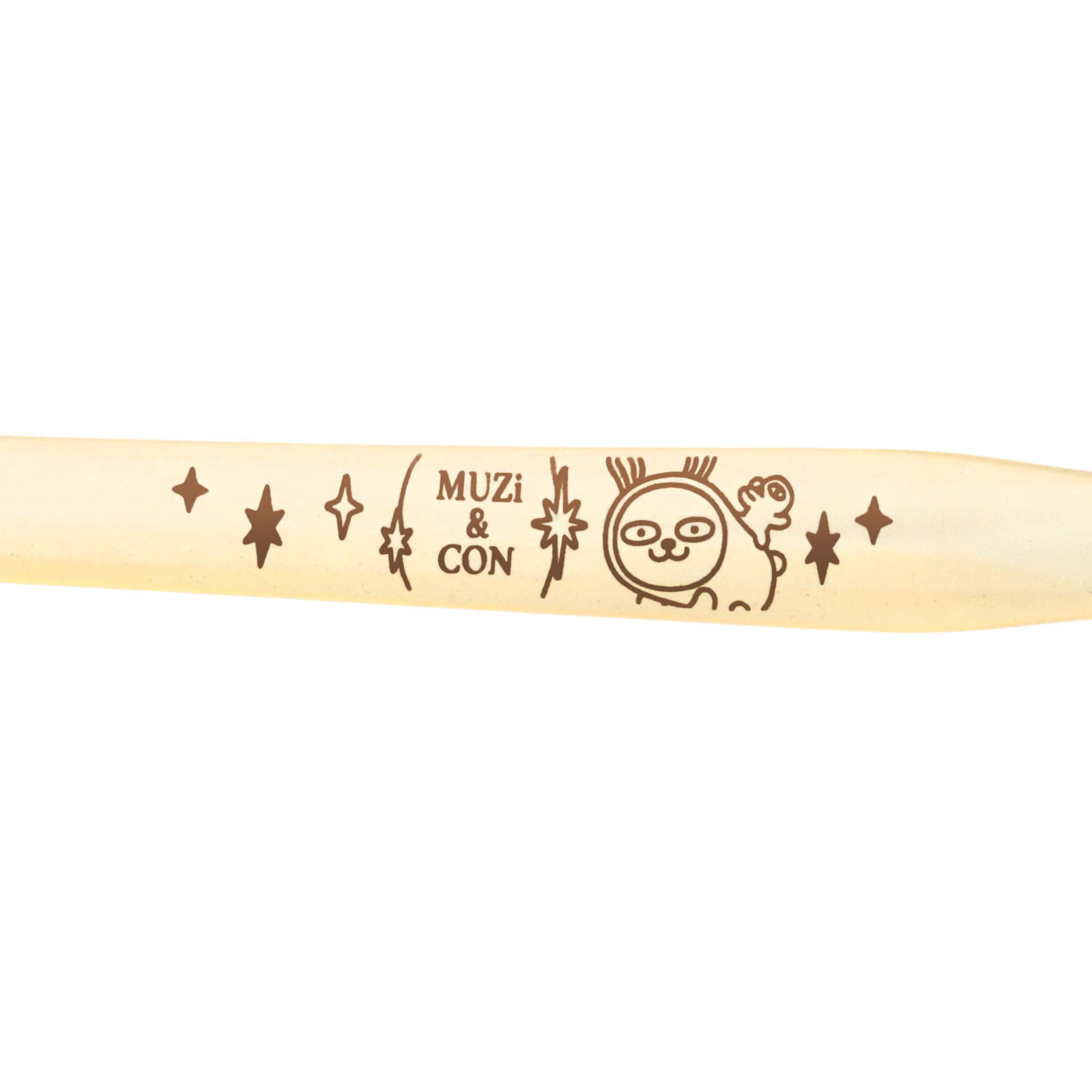 KAKAO FRIENDS - K261215 - MUZI & CON,1010KFAP--01K261215,KAKAOFRIENDS-K261215-MUZI&CON,買框送聯名毛絨提袋,KakaoFriends,鏡框