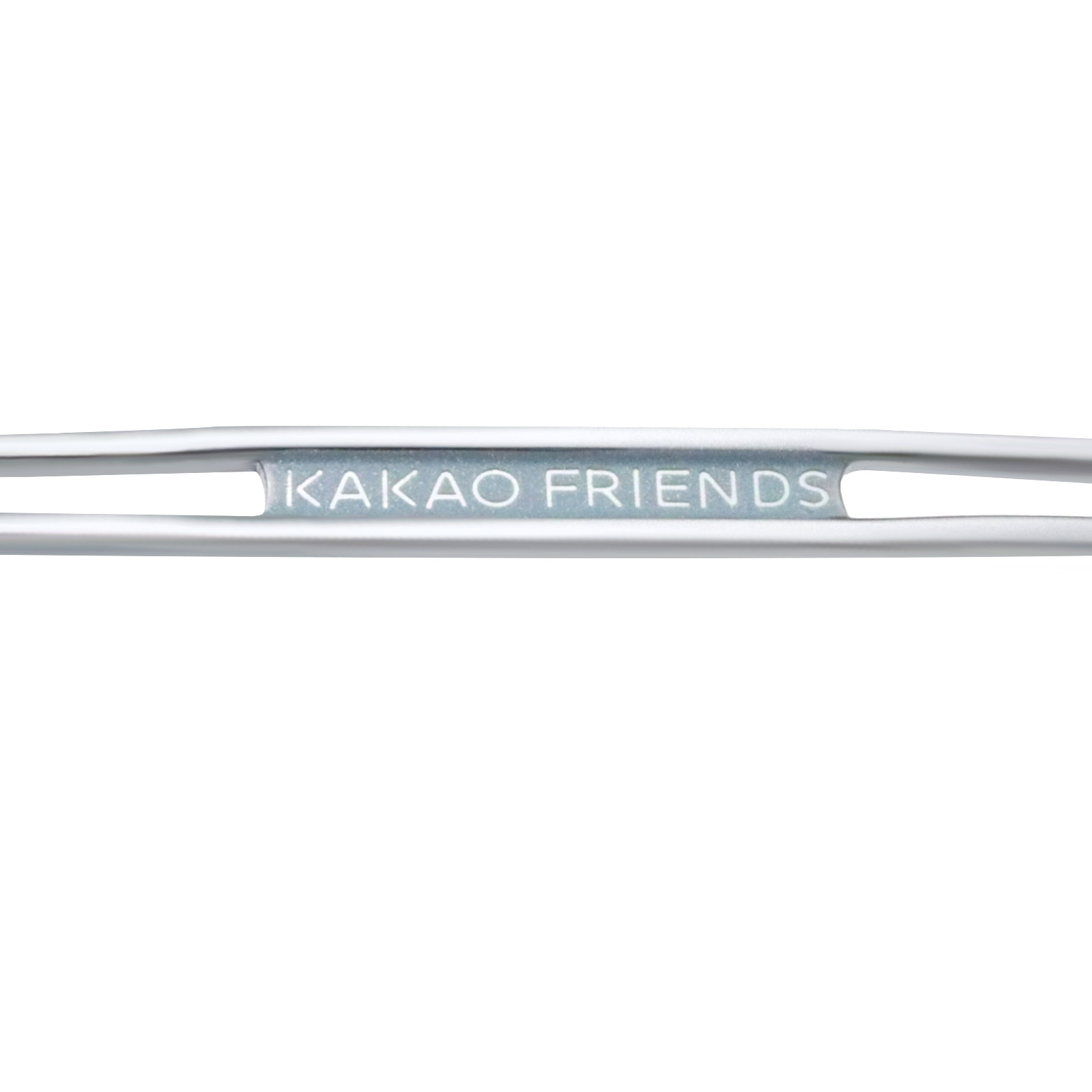 KAKAO FRIENDS - K261240 - 閉眼NEO,1010KFBK--01K261240,KAKAOFRIENDS-K261240-閉眼NEO,鏡框,KaKaoFriends,圓框