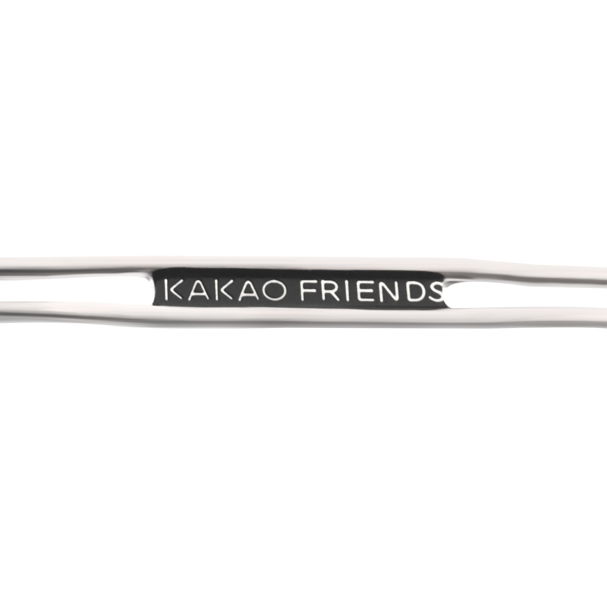 KAKAO FRIENDS - K261238- 簡約CHOONSIK,1010KFBK--01K261238,KAKAOFRIENDS-K261238-簡約CHOONSIK,鏡框,KaKaoFriends,142mm