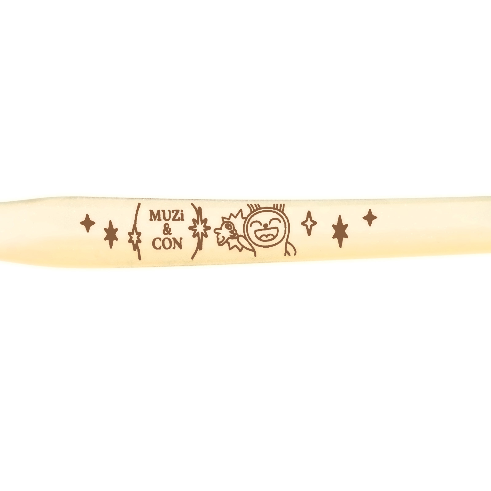 KAKAO FRIENDS - K261215 - MUZI & CON,1010KFAP--01K261215,KAKAOFRIENDS-K261215-MUZI&CON,買框送聯名毛絨提袋,KakaoFriends,鏡框