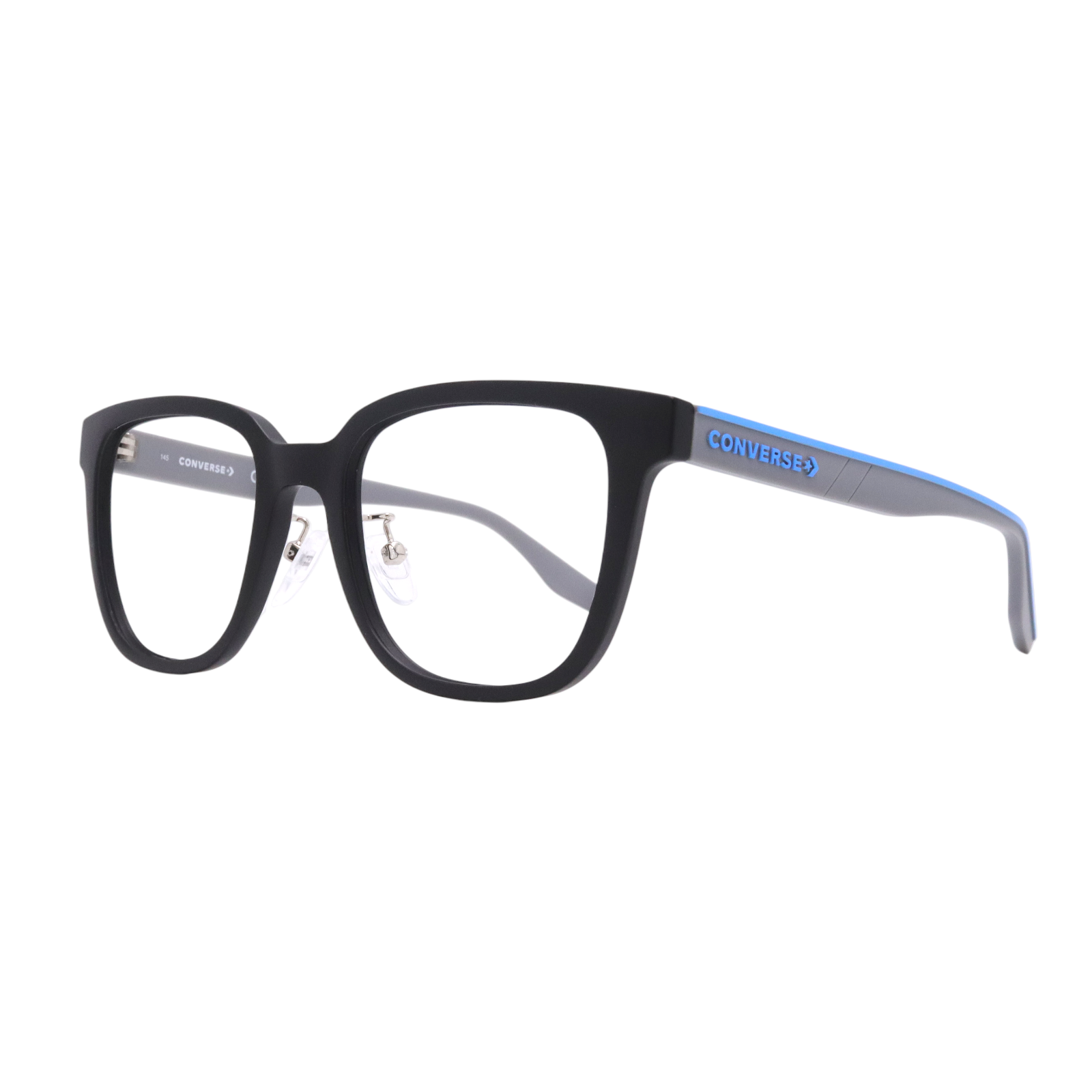 CONVERSE 運動休閒眼鏡-CV5145LB,1010CVSP-411CV5145L,CONVERSE運動休閒眼鏡-CV5145LB,鏡框,Converse,1010CVSP-411CV5145L