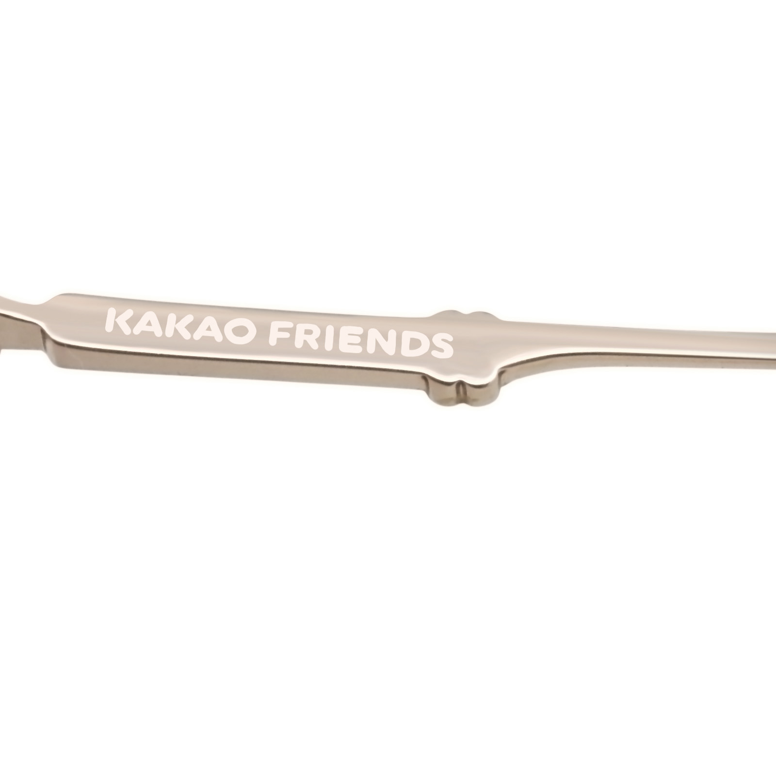 KAKAO FRIENDS - K261227 - 花朵 RYAN,1010KFBK--01K261227,KAKAOFRIENDS-K261227-花朵RYAN,買框送聯名毛絨提袋,KakaoFriends,鏡框