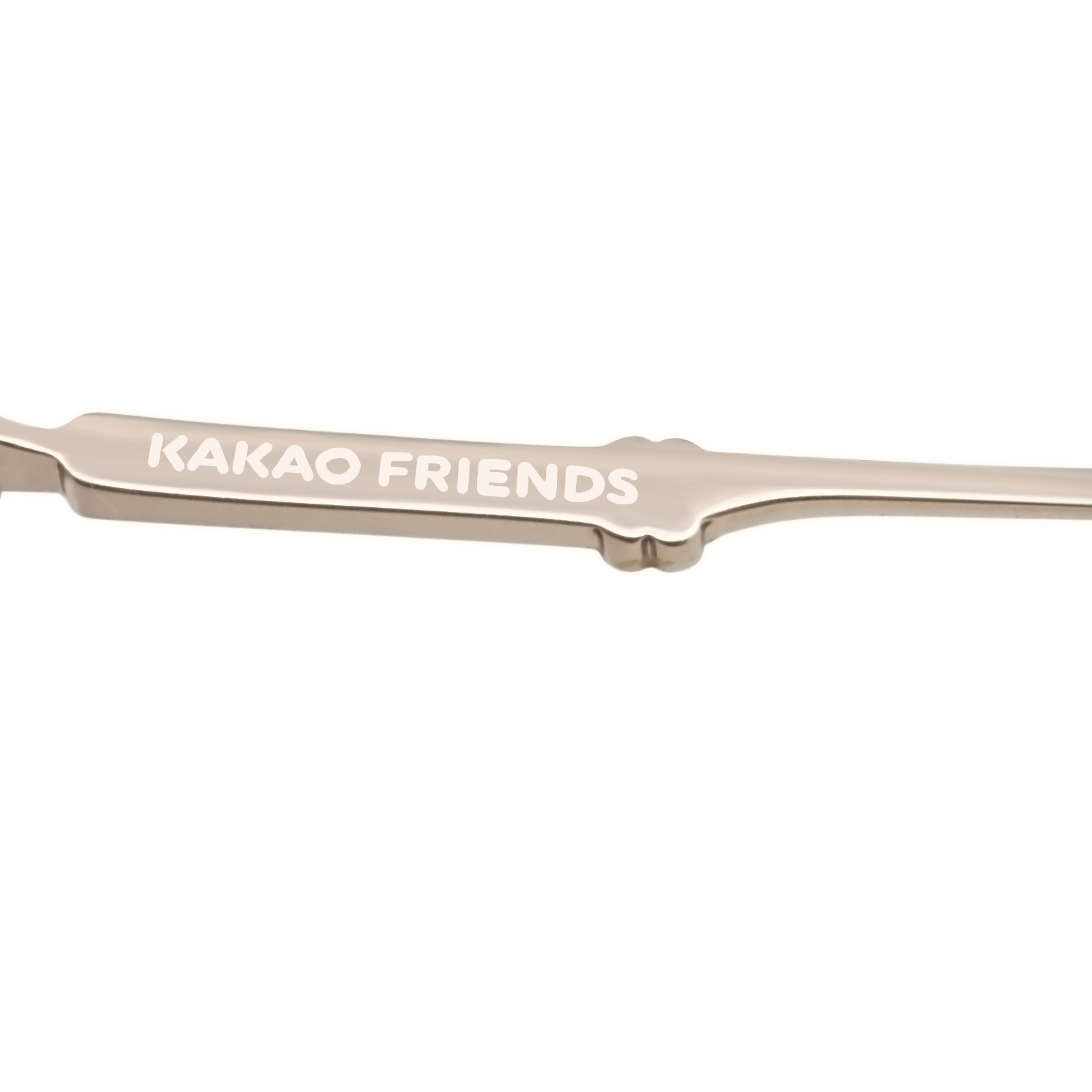 KAKAO FRIENDS - K261226 - 花朵CHOONSIK,1010KFBK--01K261226,KAKAOFRIENDS-K261226-花朵CHOONSIK,買框送聯名毛絨提袋,KakaoFriends,鏡框