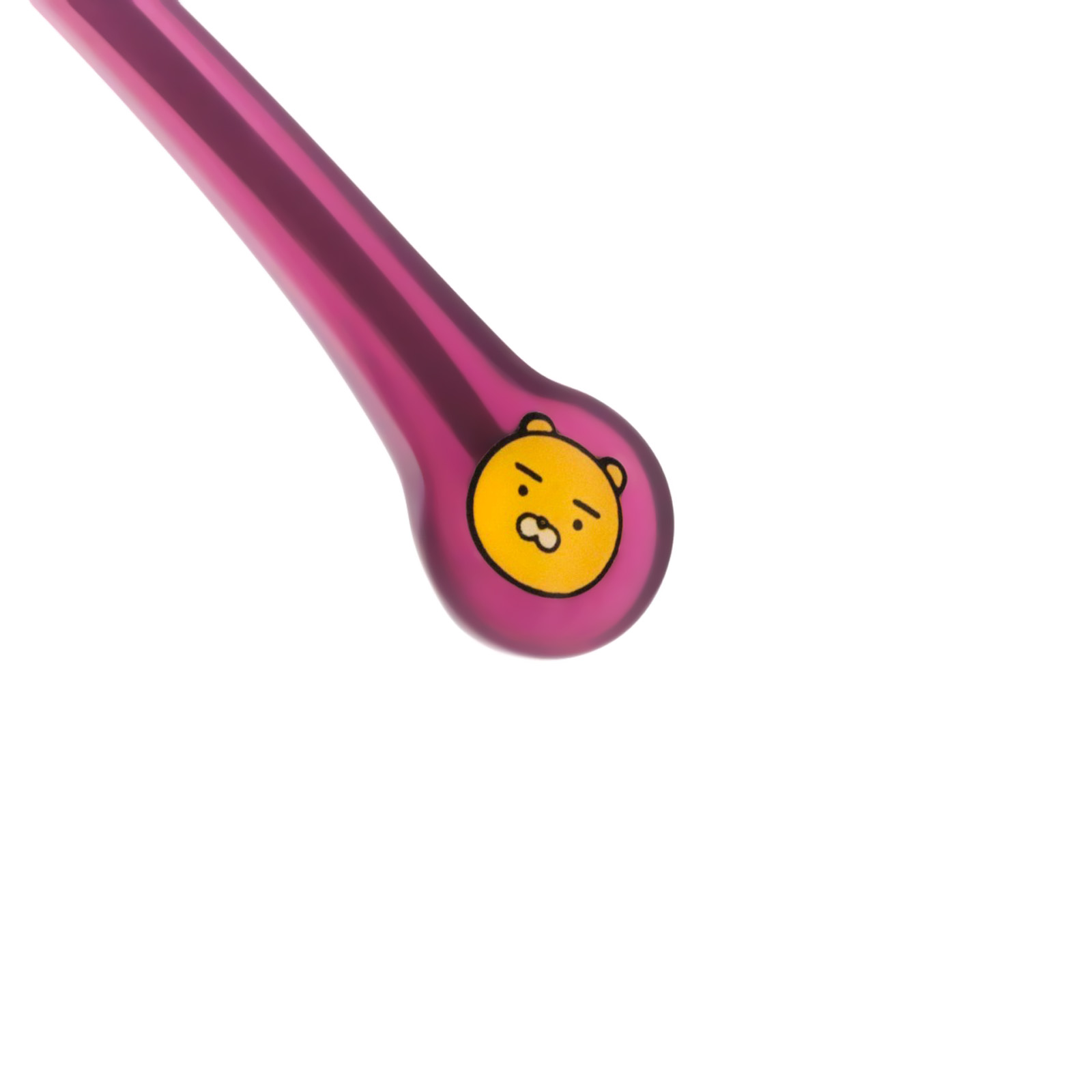 KAKAO FRIENDS - K261213 - APEACH&TUBE,1010KFAP--01K261213,KAKAOFRIENDS-K261213-APEACH&TUBE,買框送聯名毛絨提袋,KakaoFriends,鏡框