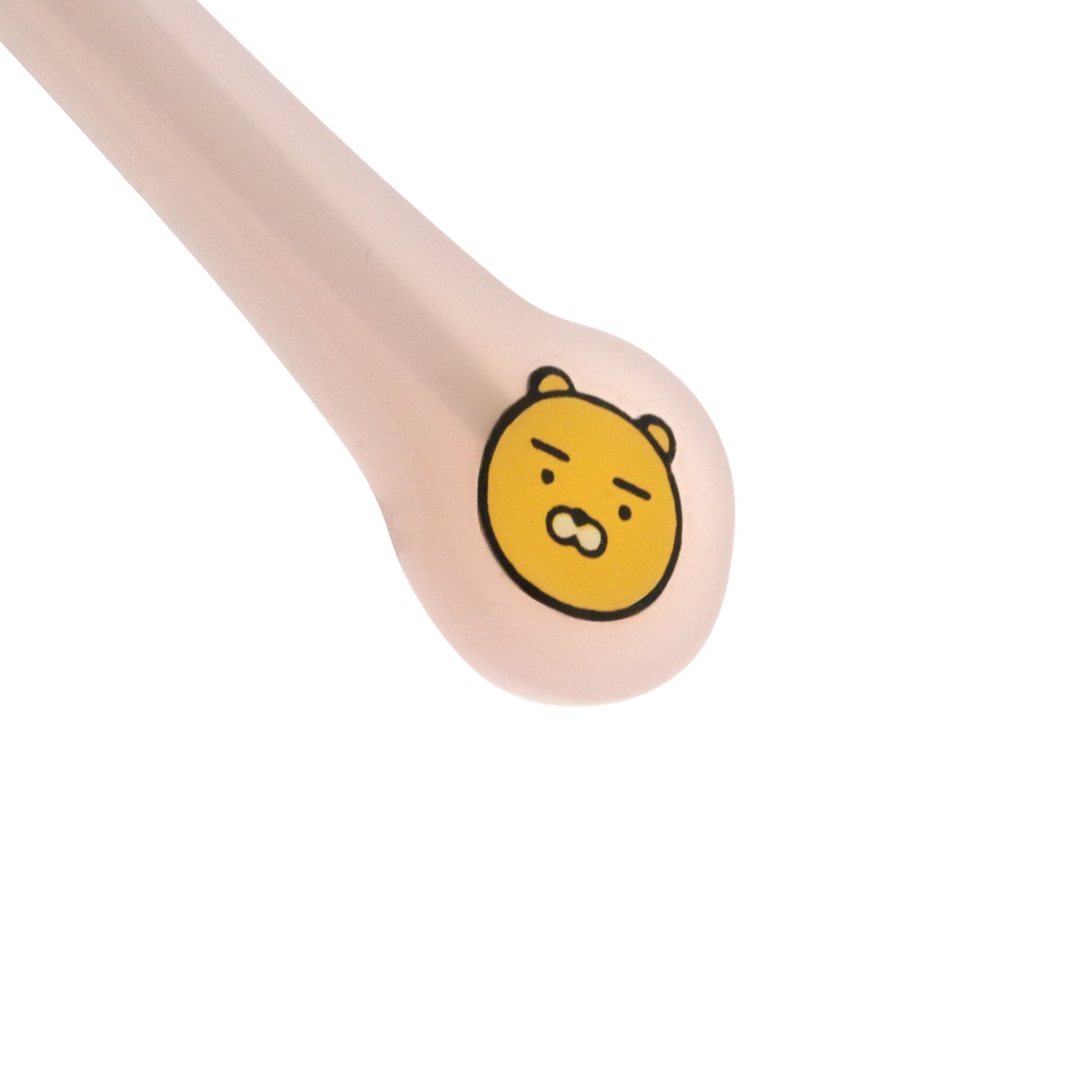 KAKAO FRIENDS - K261209 - APEACH,1010KFAP--02K261209,KAKAOFRIENDS-K261209-APEACH,買框送聯名毛絨提袋,KakaoFriends,鏡框
