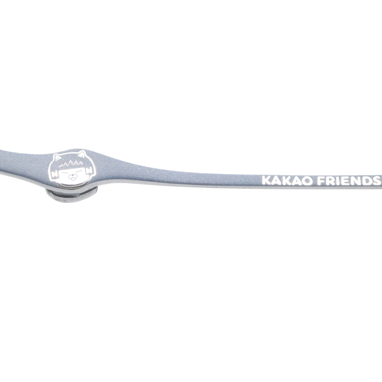 KAKAO FRIENDS - K261230 - 低調NEO,1010KFBK--01K261230,KAKAOFRIENDS-K261230-低調NEO,買框送聯名毛絨提袋,KakaoFriends,鏡框