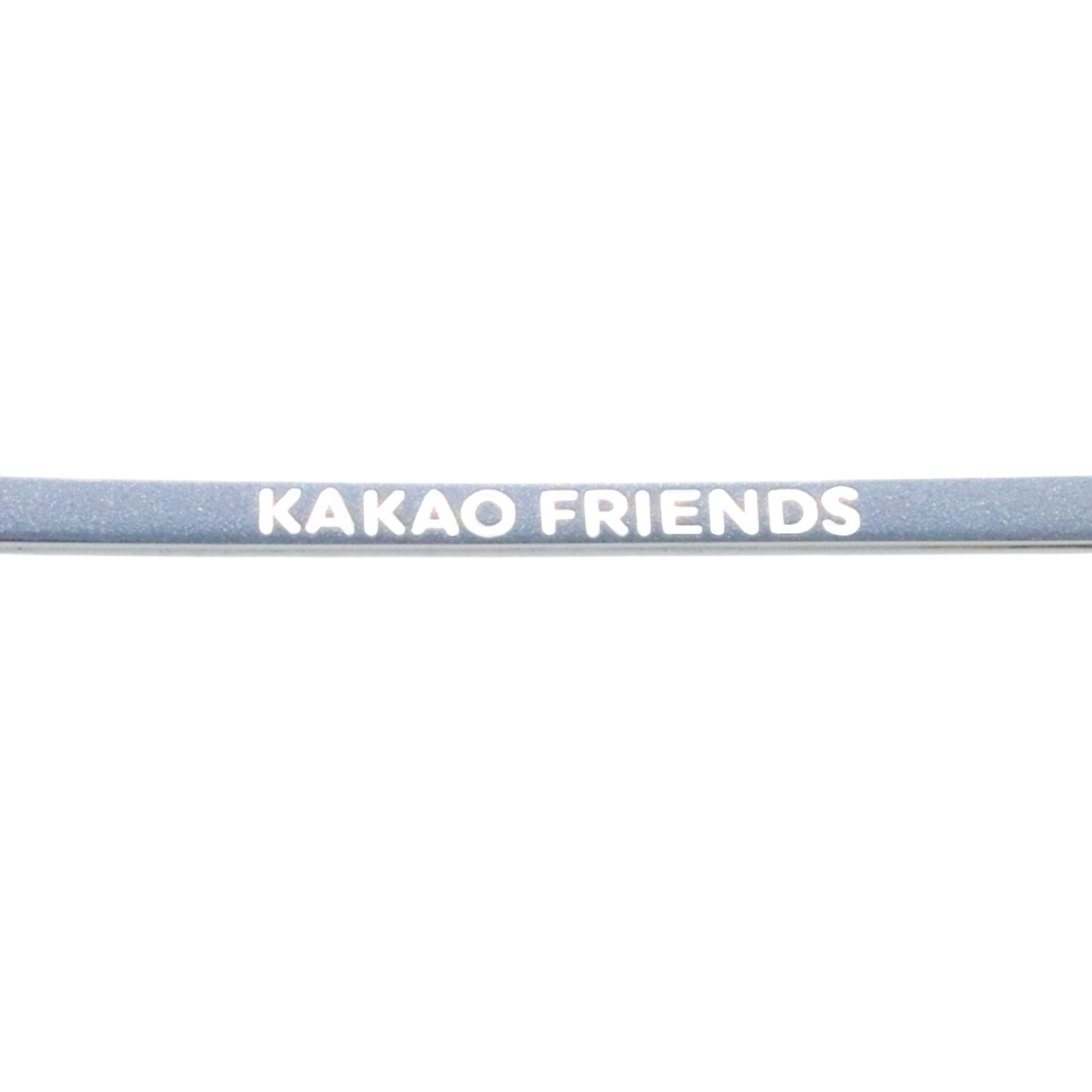 KAKAO FRIENDS - K261230 - 低調NEO,1010KFBK--01K261230,KAKAOFRIENDS-K261230-低調NEO,買框送聯名毛絨提袋,KakaoFriends,鏡框