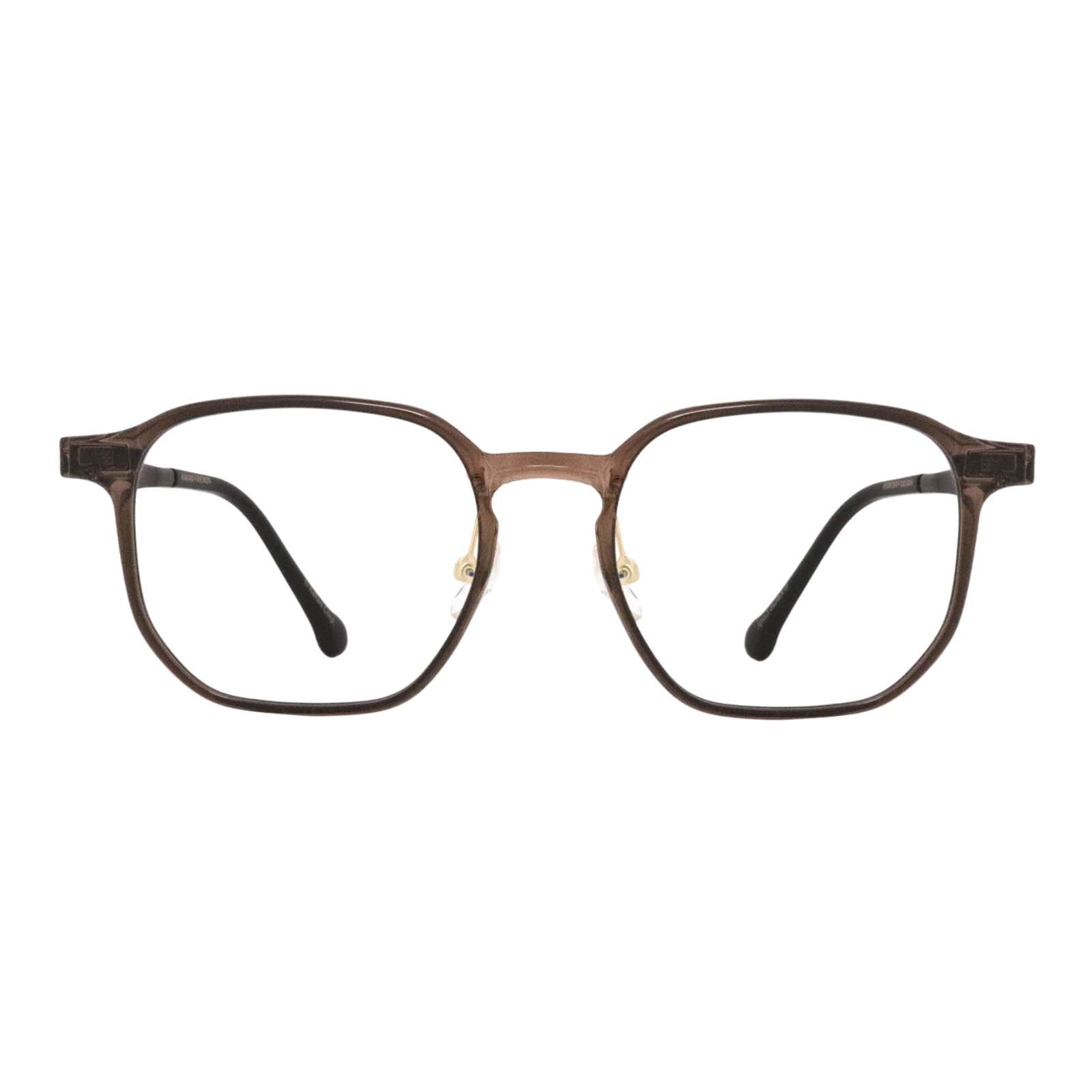 KAKAO FRIENDS - K261215 - MUZI & CON,1010KFAP--01K261215,KAKAOFRIENDS-K261215-MUZI&CON,買框送聯名毛絨提袋,KakaoFriends,鏡框