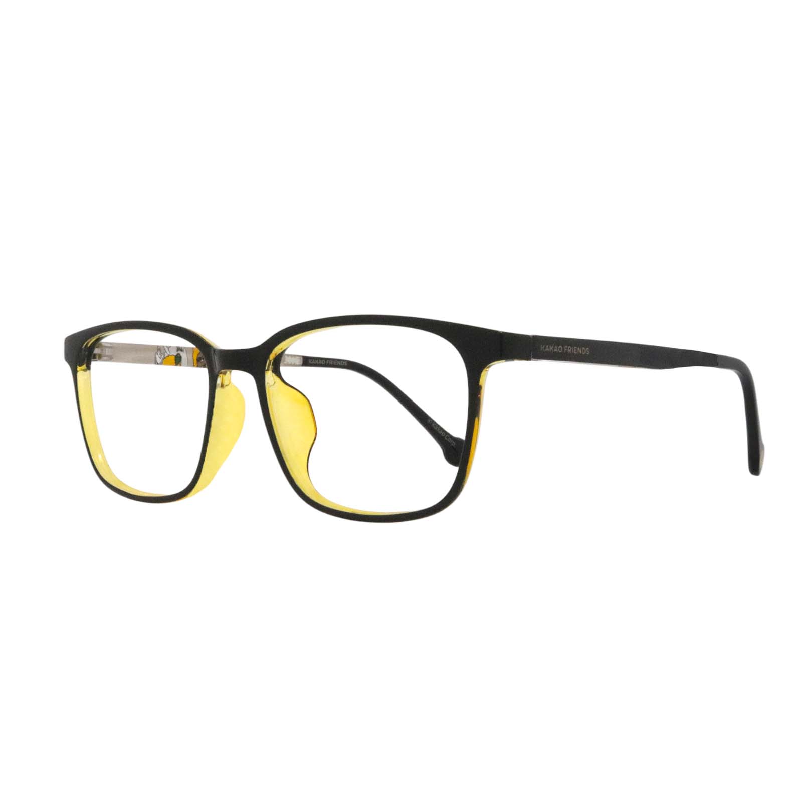 KAKAO FRIENDS - K261214 - JAY-G,1010KFAP--01K261214,KAKAOFRIENDS-K261214-JAY-G,買框送聯名毛絨提袋,KakaoFriends,鏡框