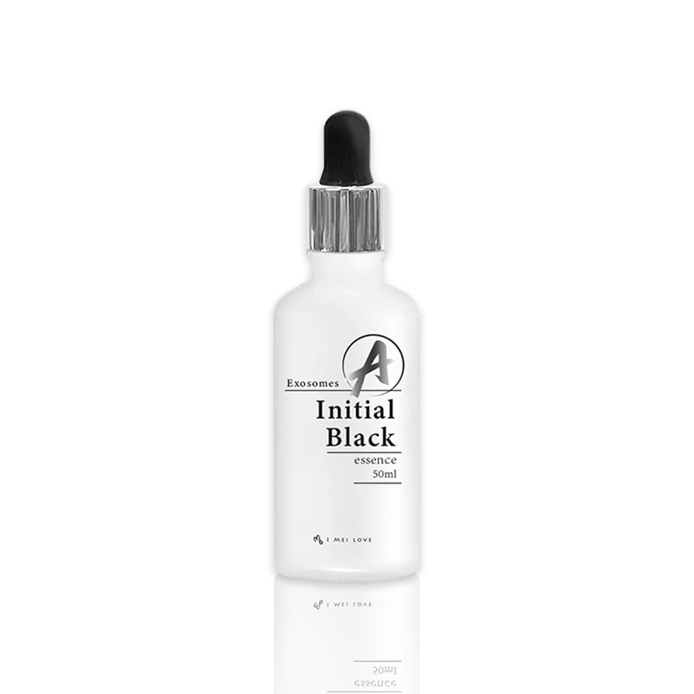 A級泌初生黑髮原50ml