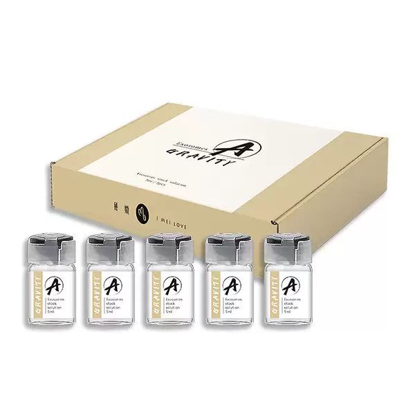 【限時批發專案】A級泌外泌體安瓶5ml/5入