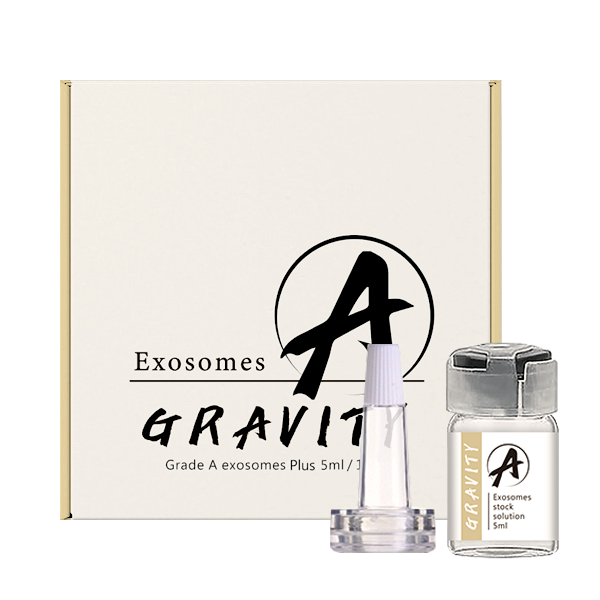 【A級泌】外泌體安瓶 5ml