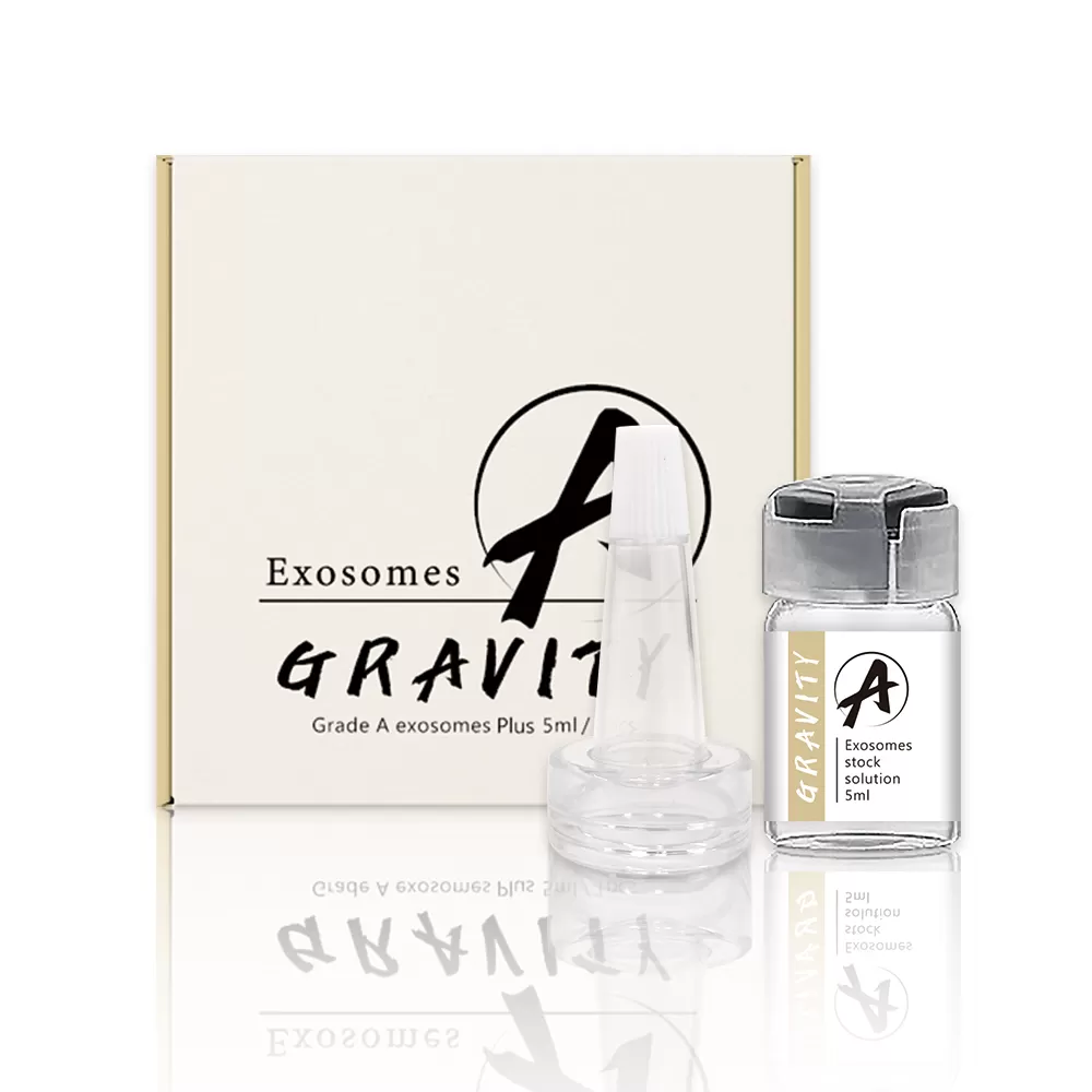 【A級泌】外泌體安瓶 5ml