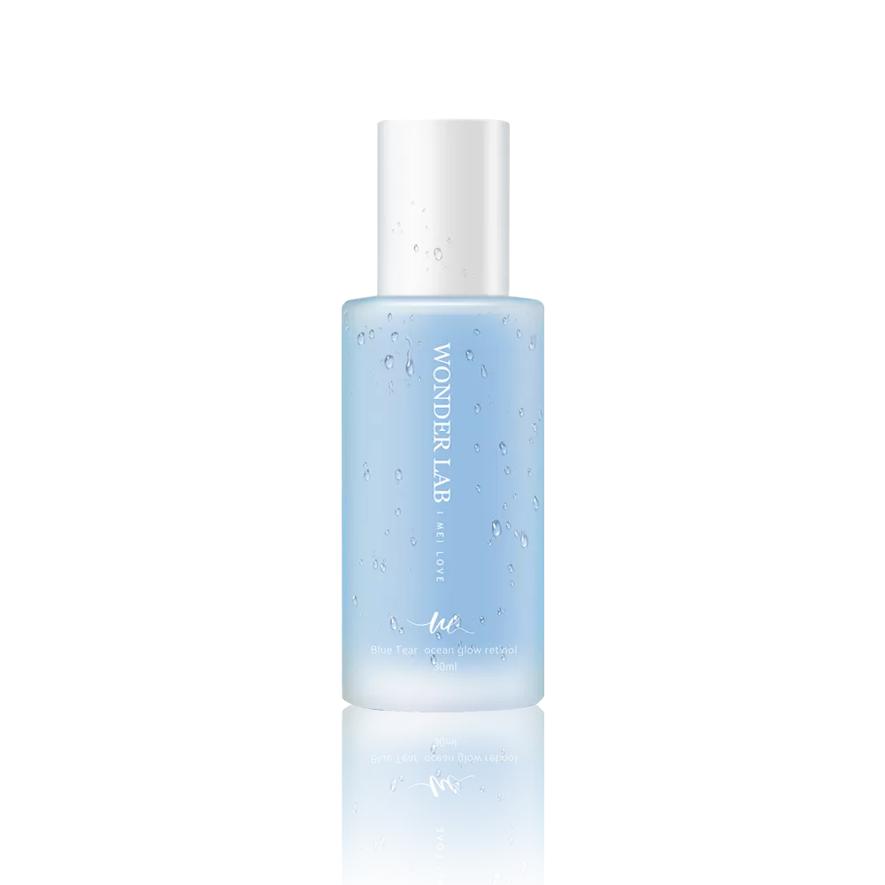 Wonder lab｜冰洋水妖精玻尿酸100ml