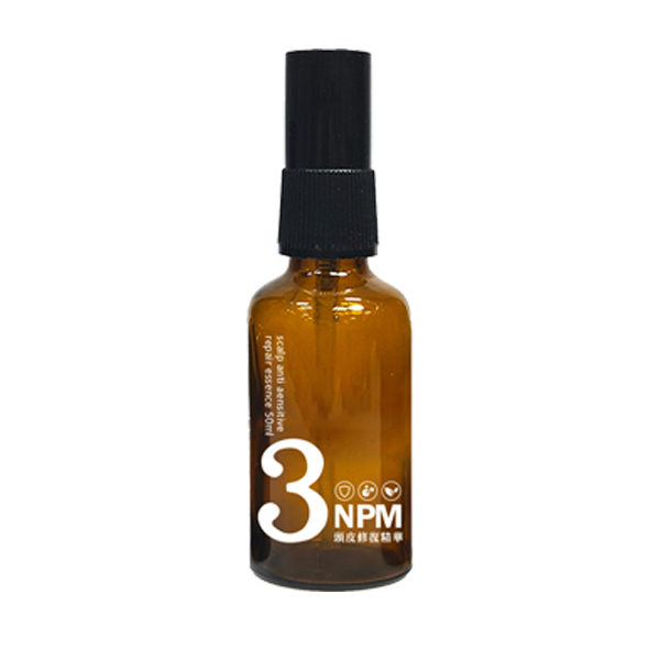 NPM 頭皮修護精華 50ml