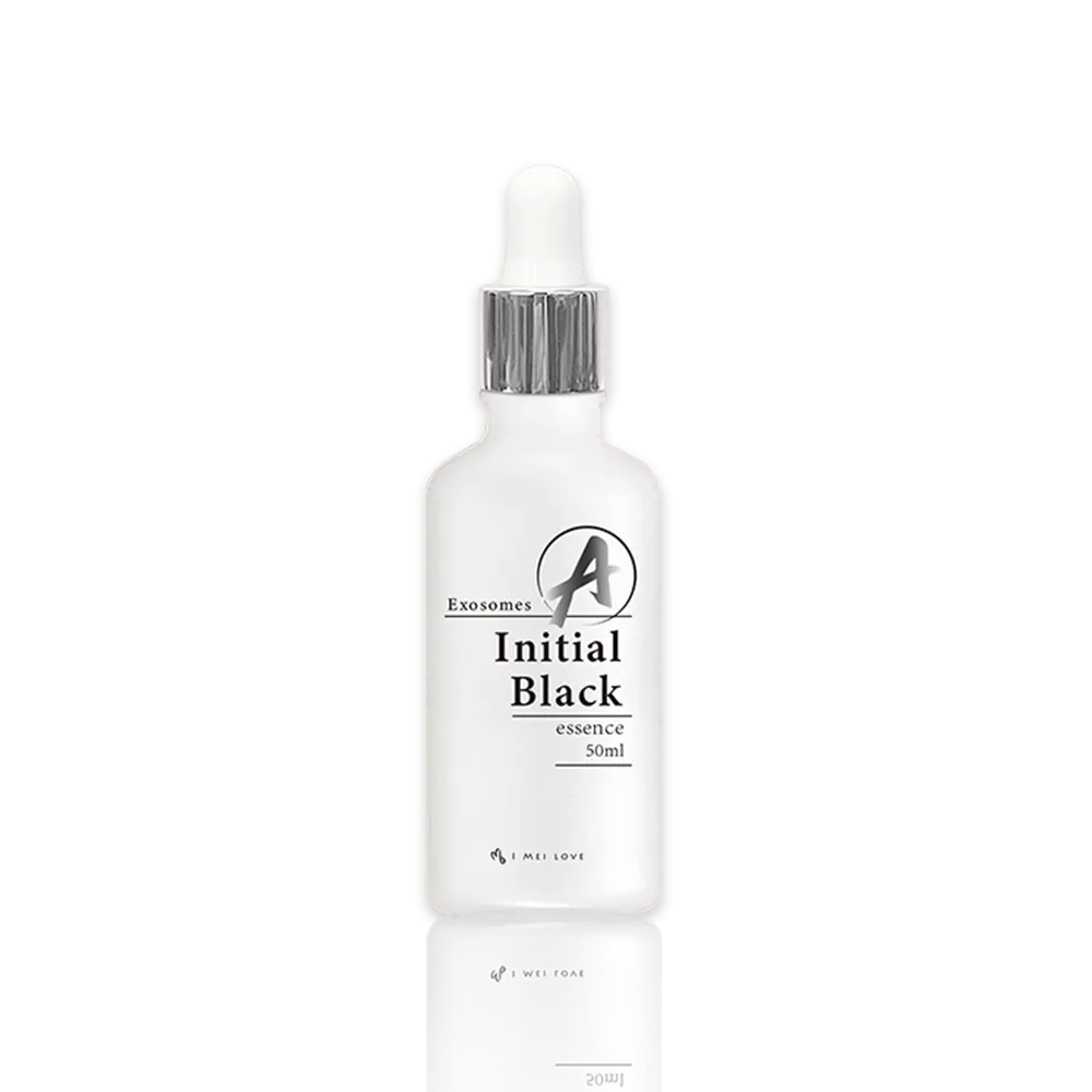 A級泌初生黑髮原50ml