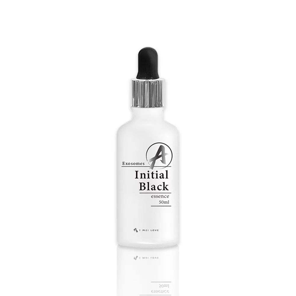 A級泌初生黑髮原50ml