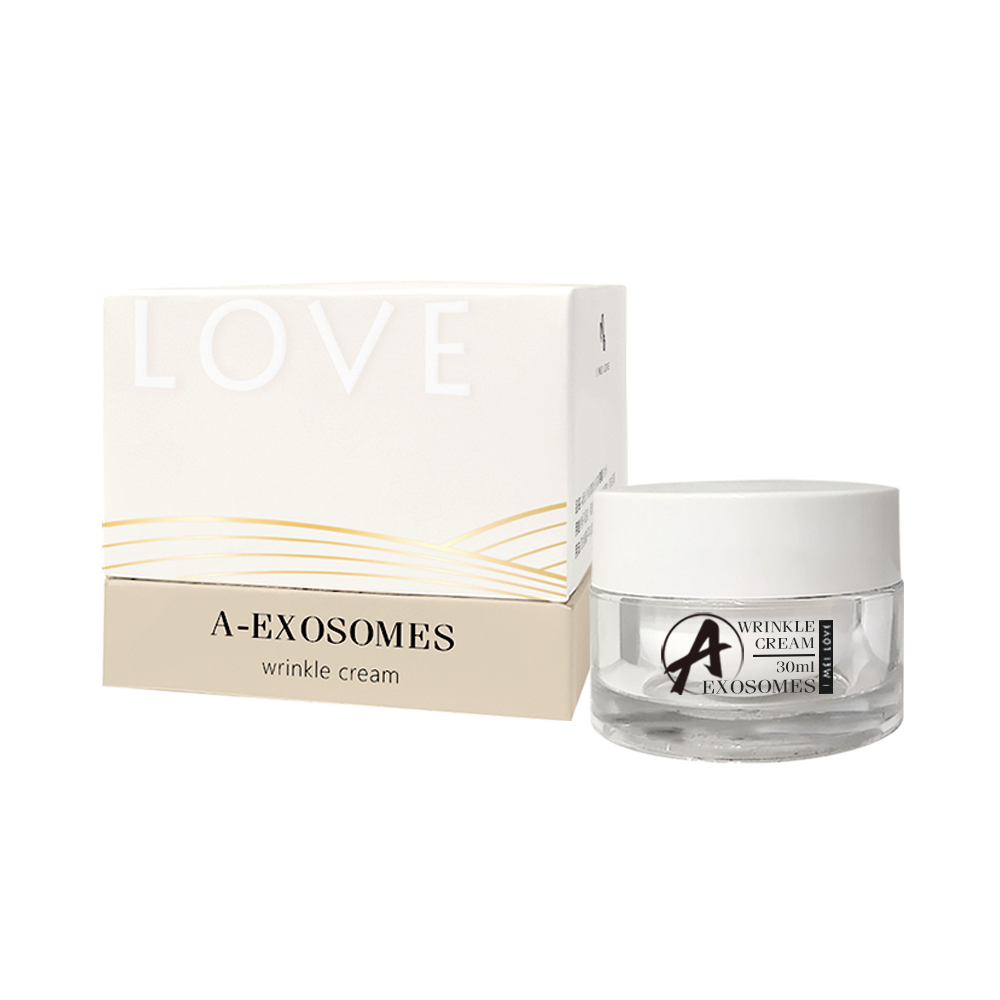 A級泌 外泌體激光乳霜30ml