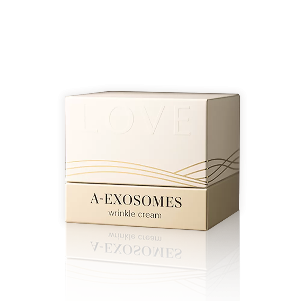 A級泌 外泌體激光乳霜30ml