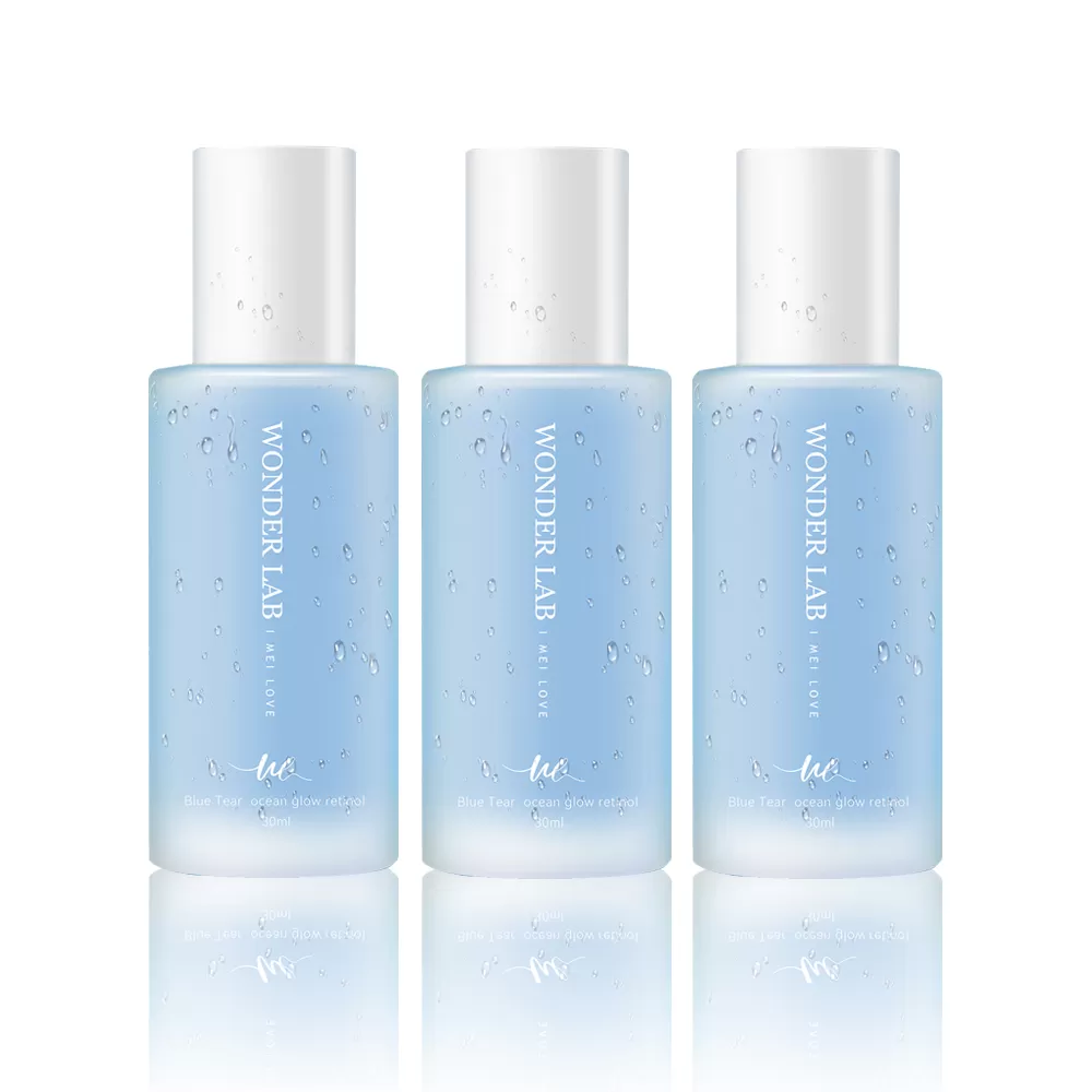 Wonder lab｜冰洋水妖精玻尿酸100ml