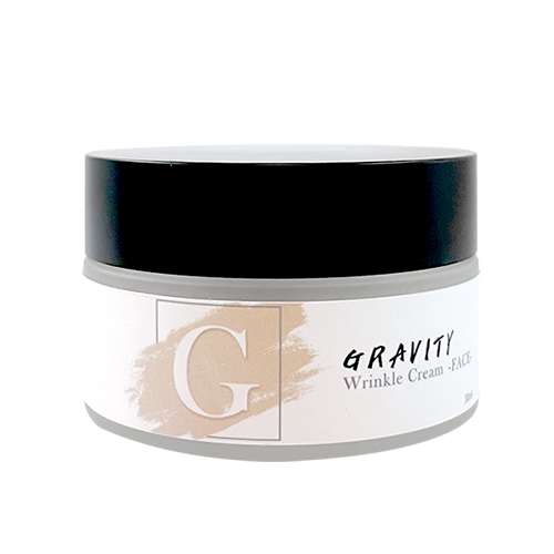 GRAVITY A級泌｜撫紋乳霜 30ml