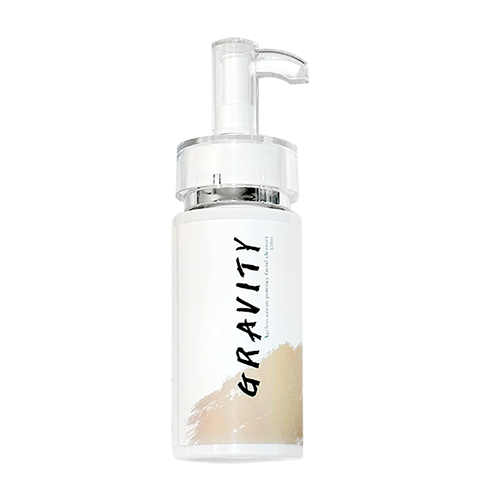 GRAVITY｜凍齡海酵潔顏露 120ml