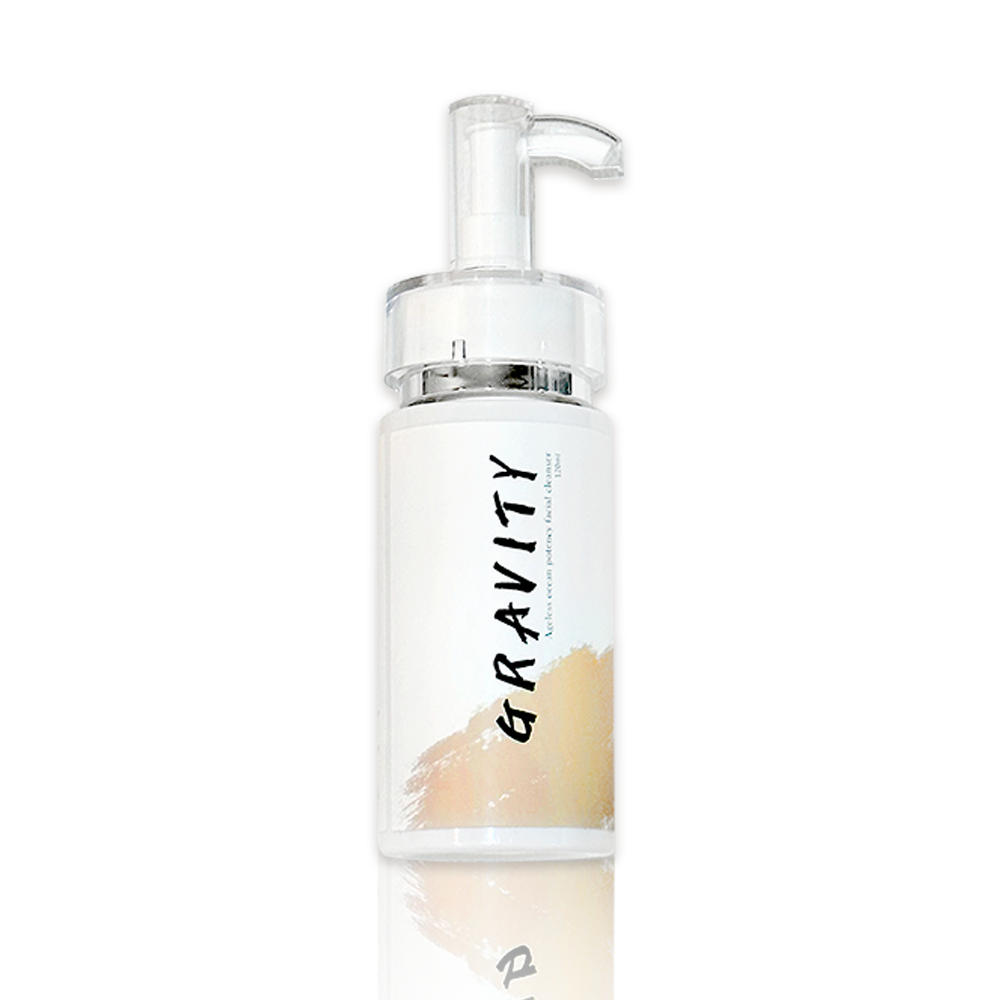 GRAVITY｜凍齡海酵潔顏露 120ml