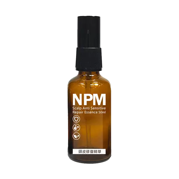 NPM 頭皮修護精華 50ml