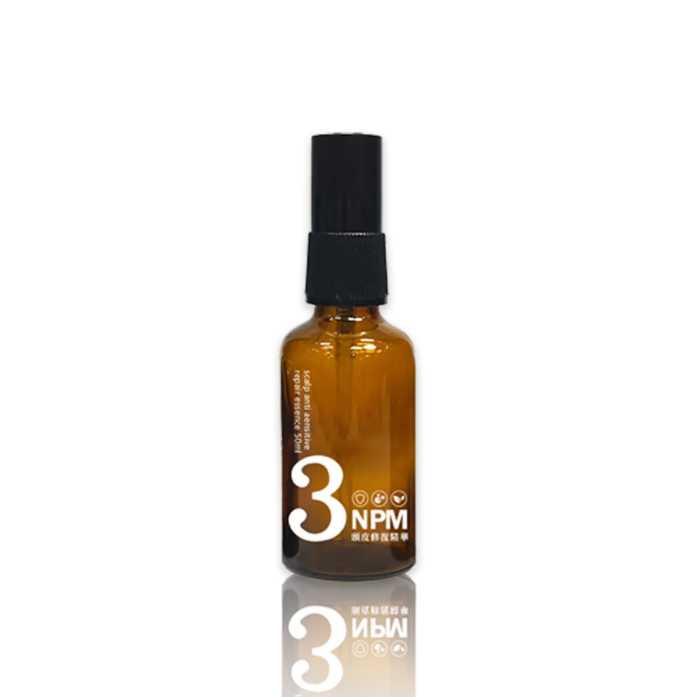 NPM 頭皮修護精華 50ml