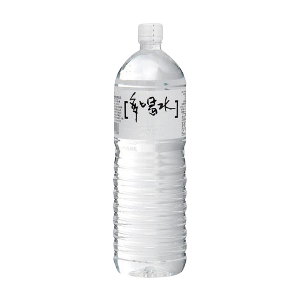 多喝水1500ml
