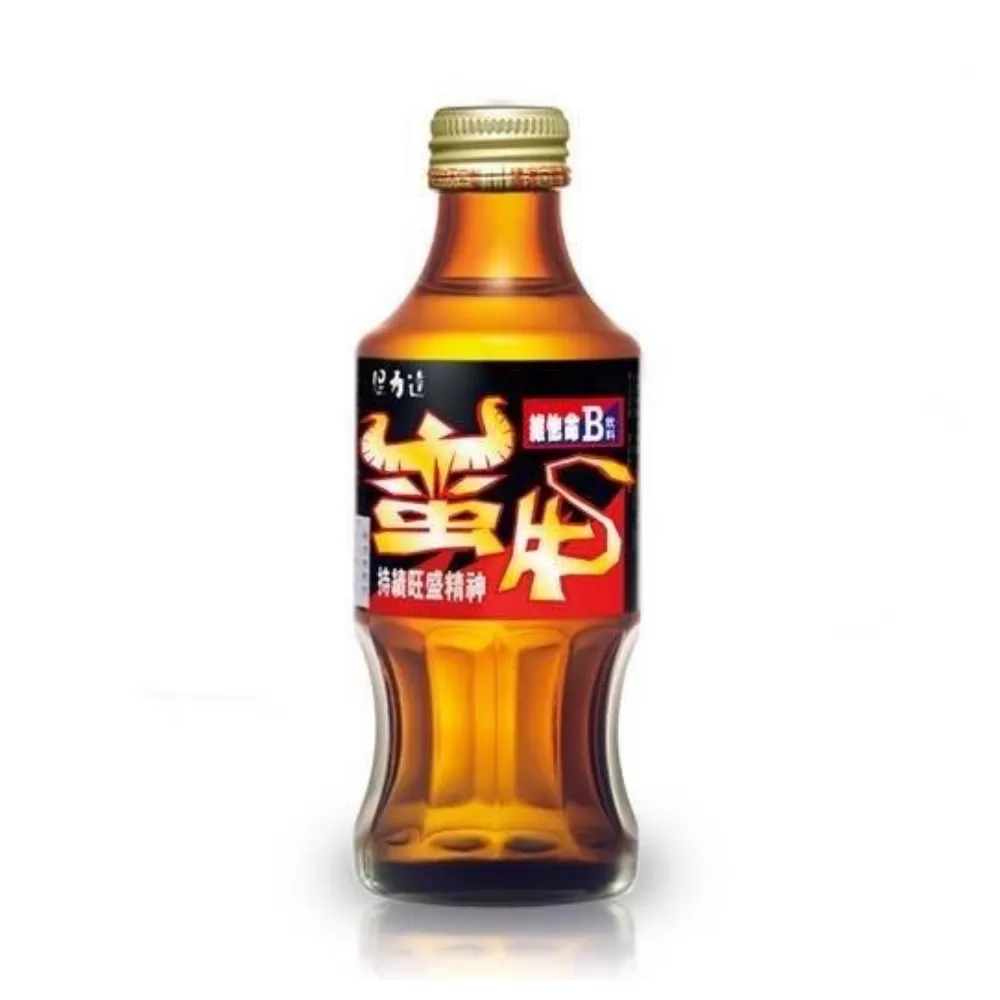 蠻牛 200ml