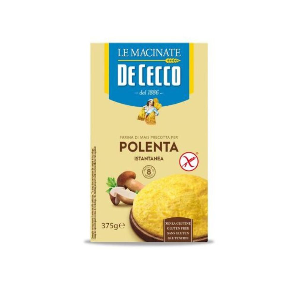 【DE CECCO】 玉米粉