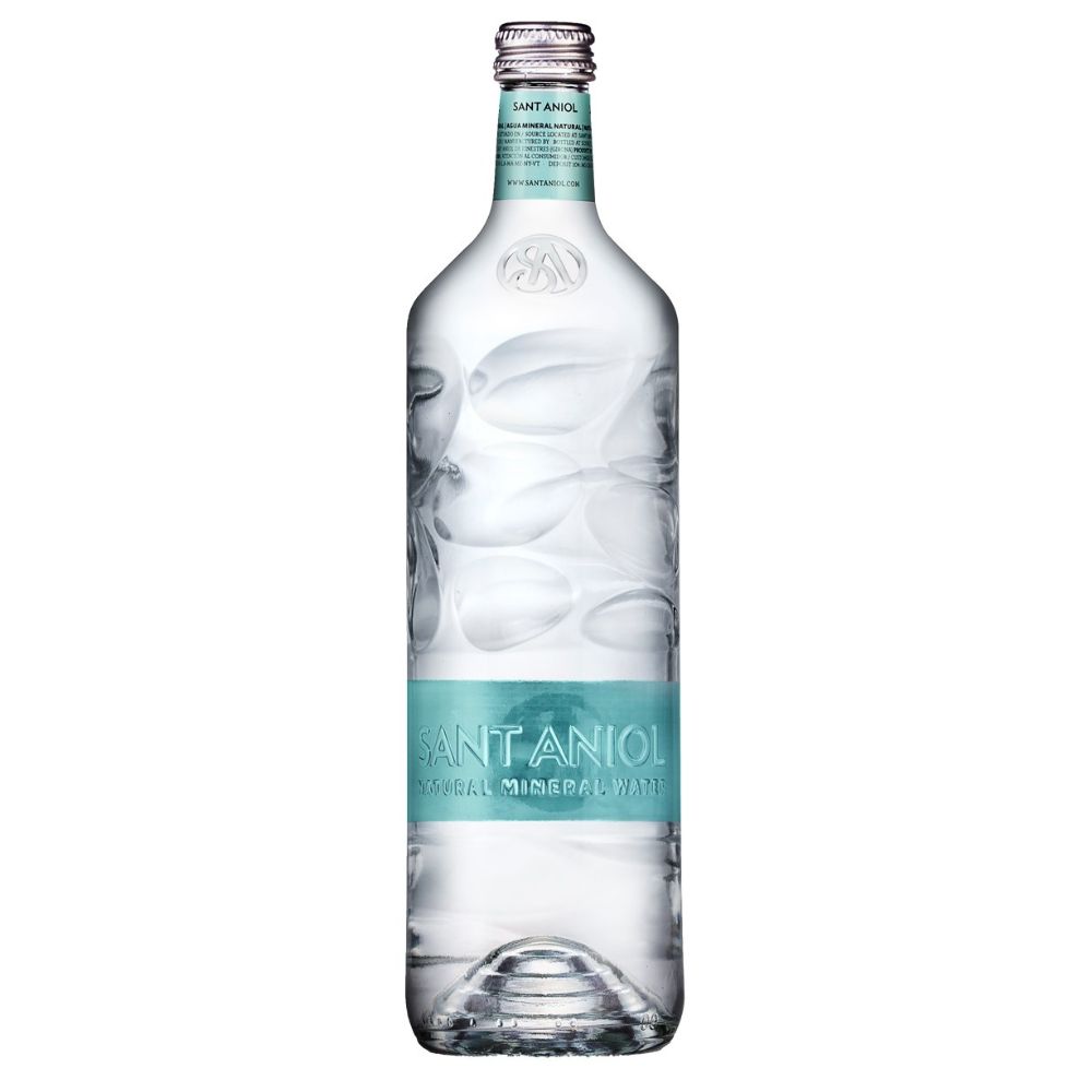 【聖艾諾】火山岩礦泉水 750ML