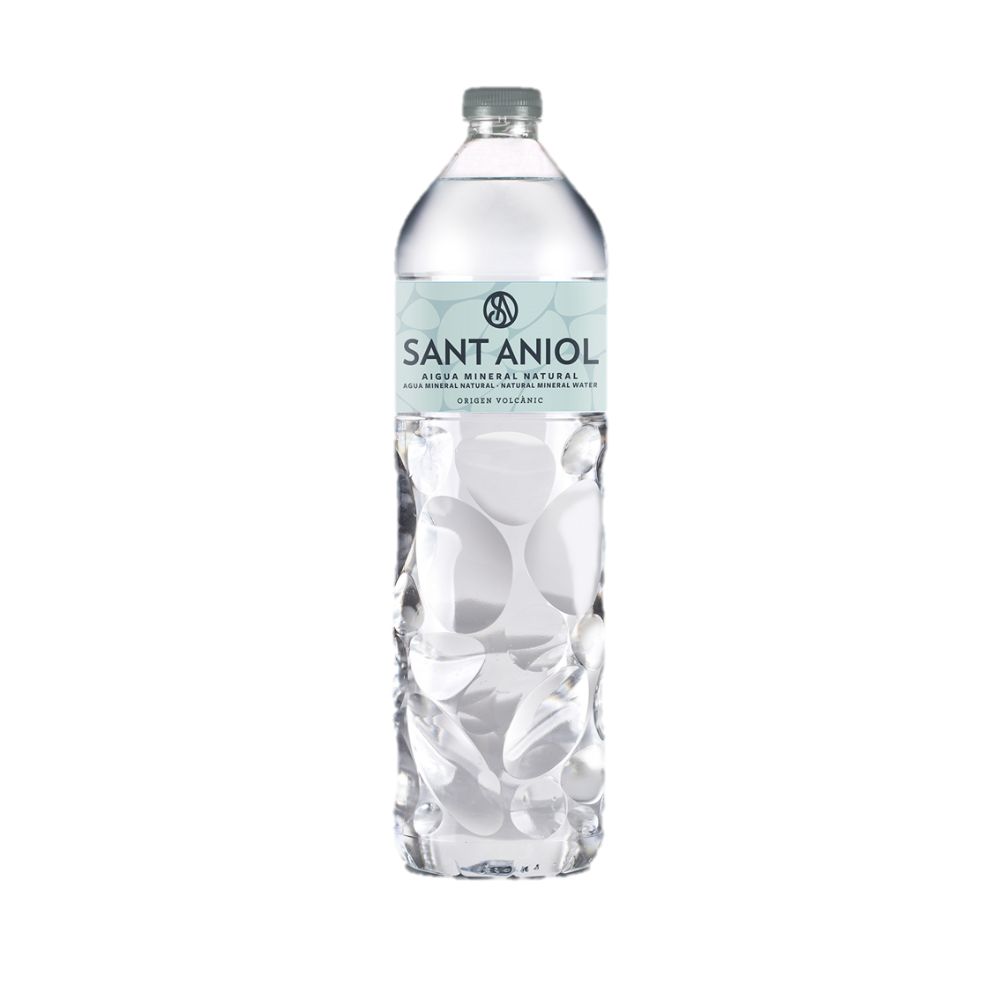 【聖艾諾】火山岩礦泉水(PET) 1.5L