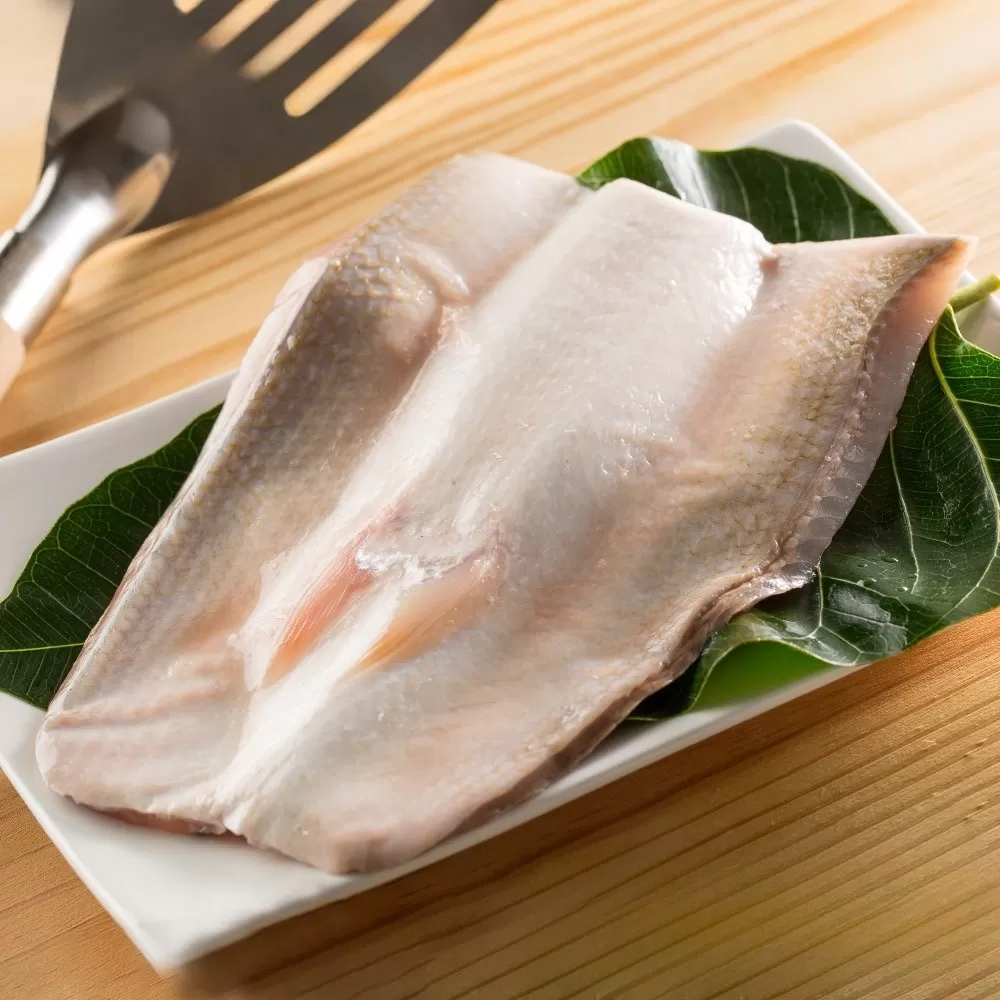 鮮嫩去刺虱目魚肚