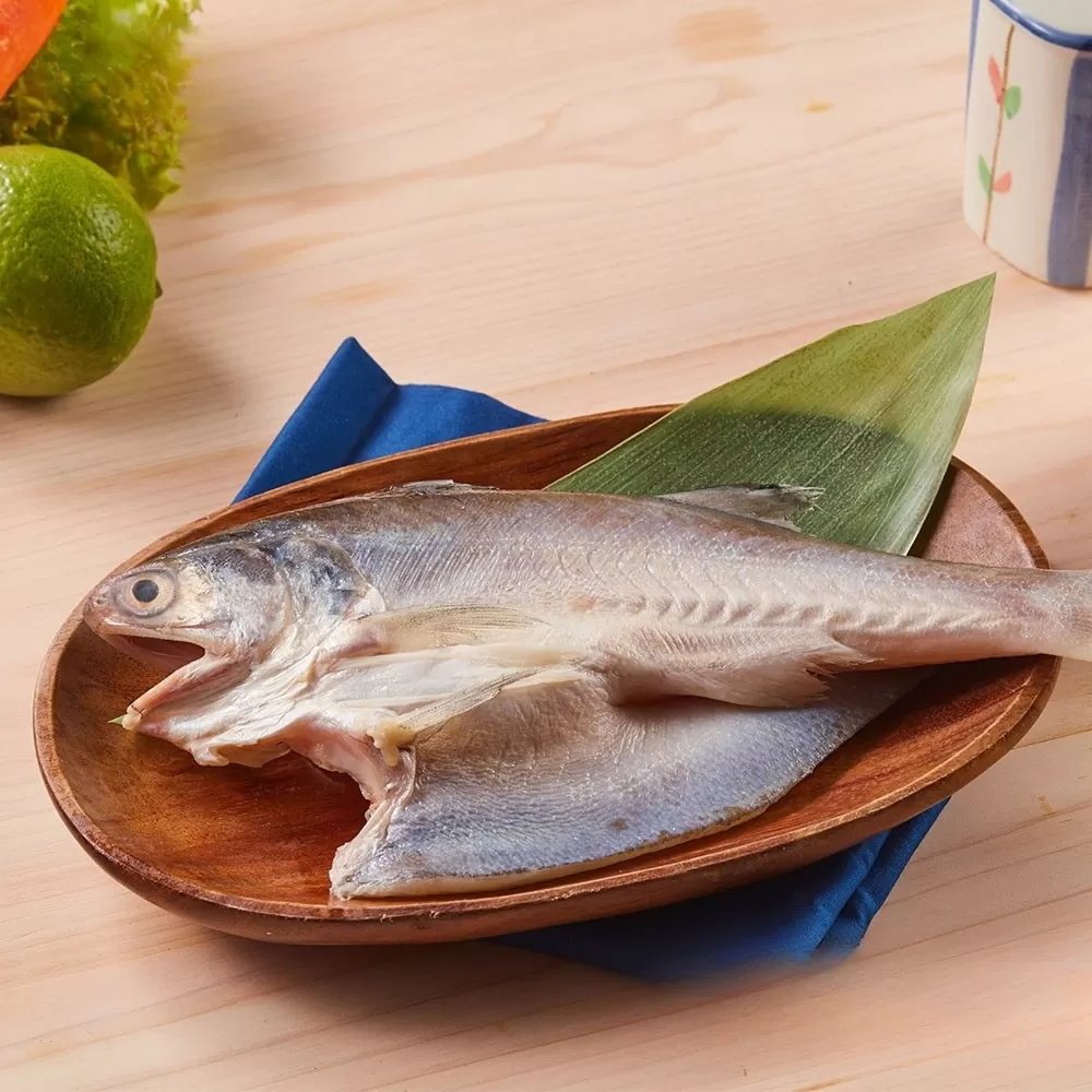 午仔魚一夜干