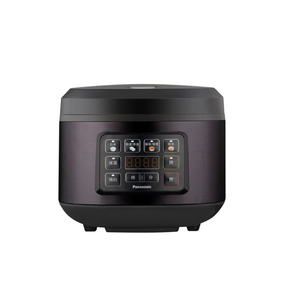 微電腦電子鍋 10人份(SR-D18HA2)