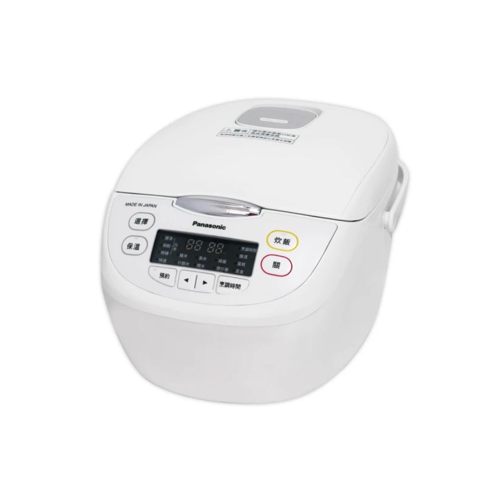 微電腦電子鍋 6人份(SR-JMN108)